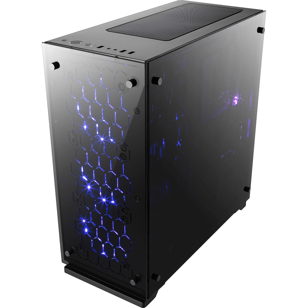 CSL Gaming-PC »HydroX L9114 ASUS eSport Pro Edition Gaming-PC«