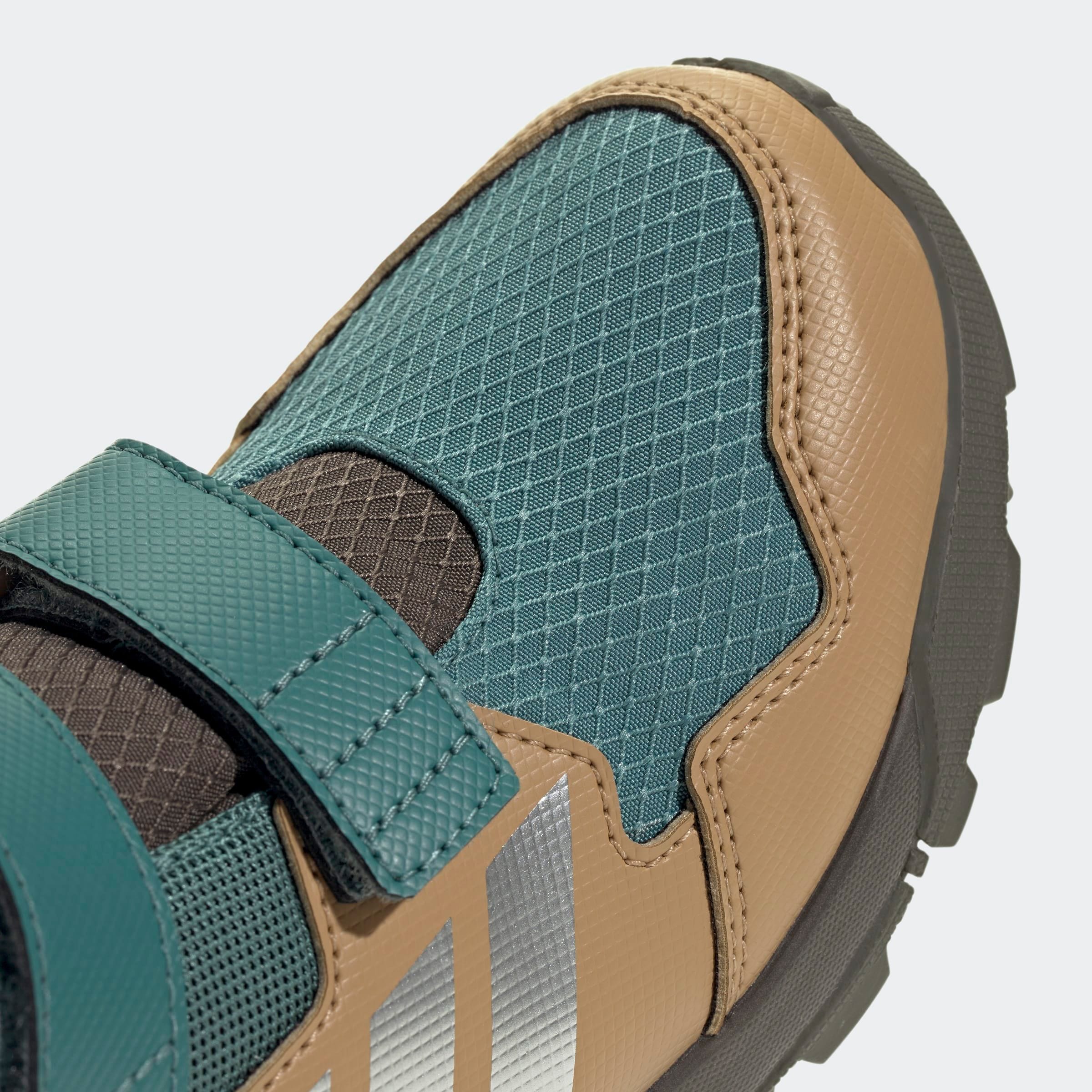 adidas TERREX Wanderschuh »SKYCHASER MID GORE-TEX E FÜR KINDER«, wasserdicht
