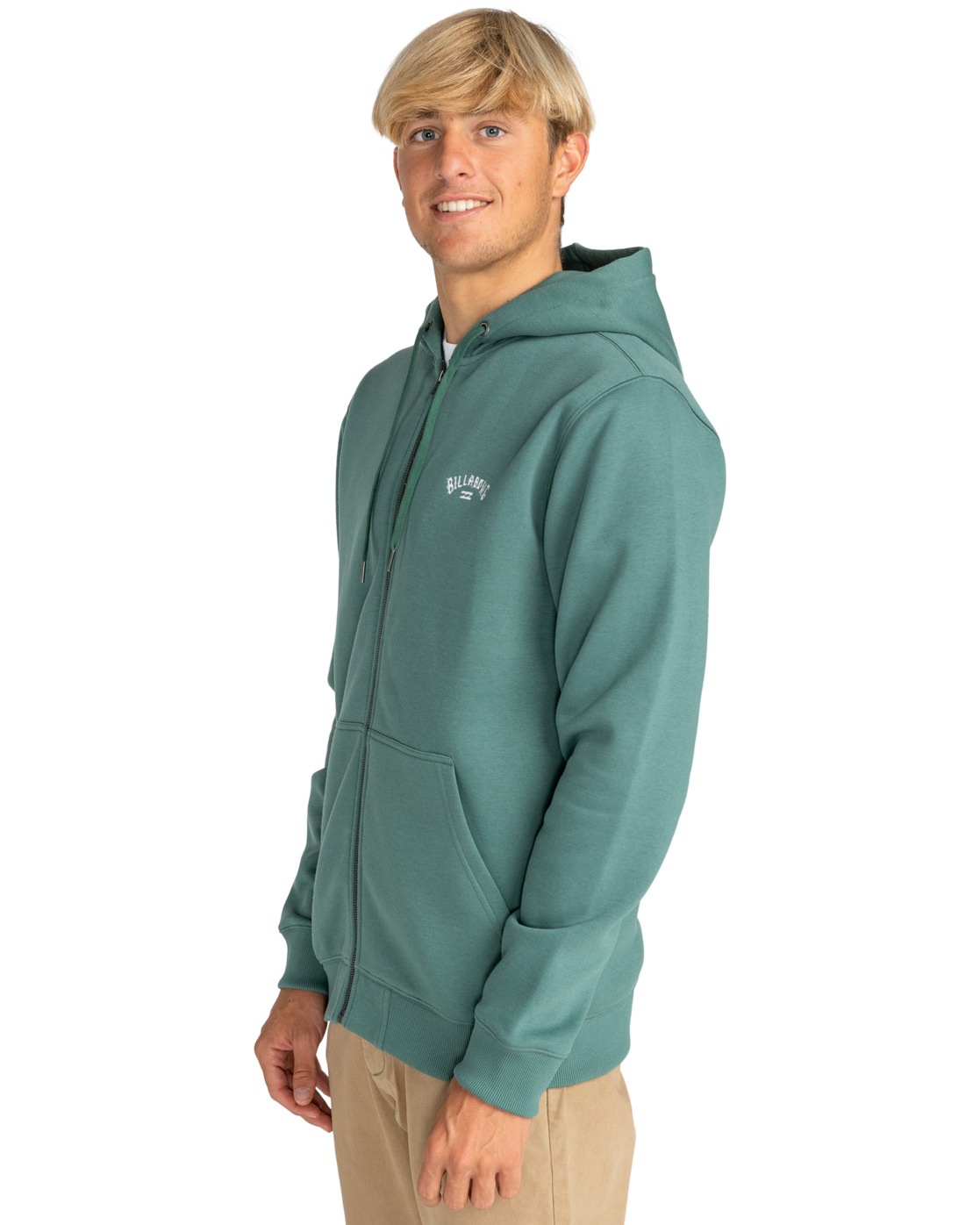 Billabong Kapuzensweatjacke »Arch«