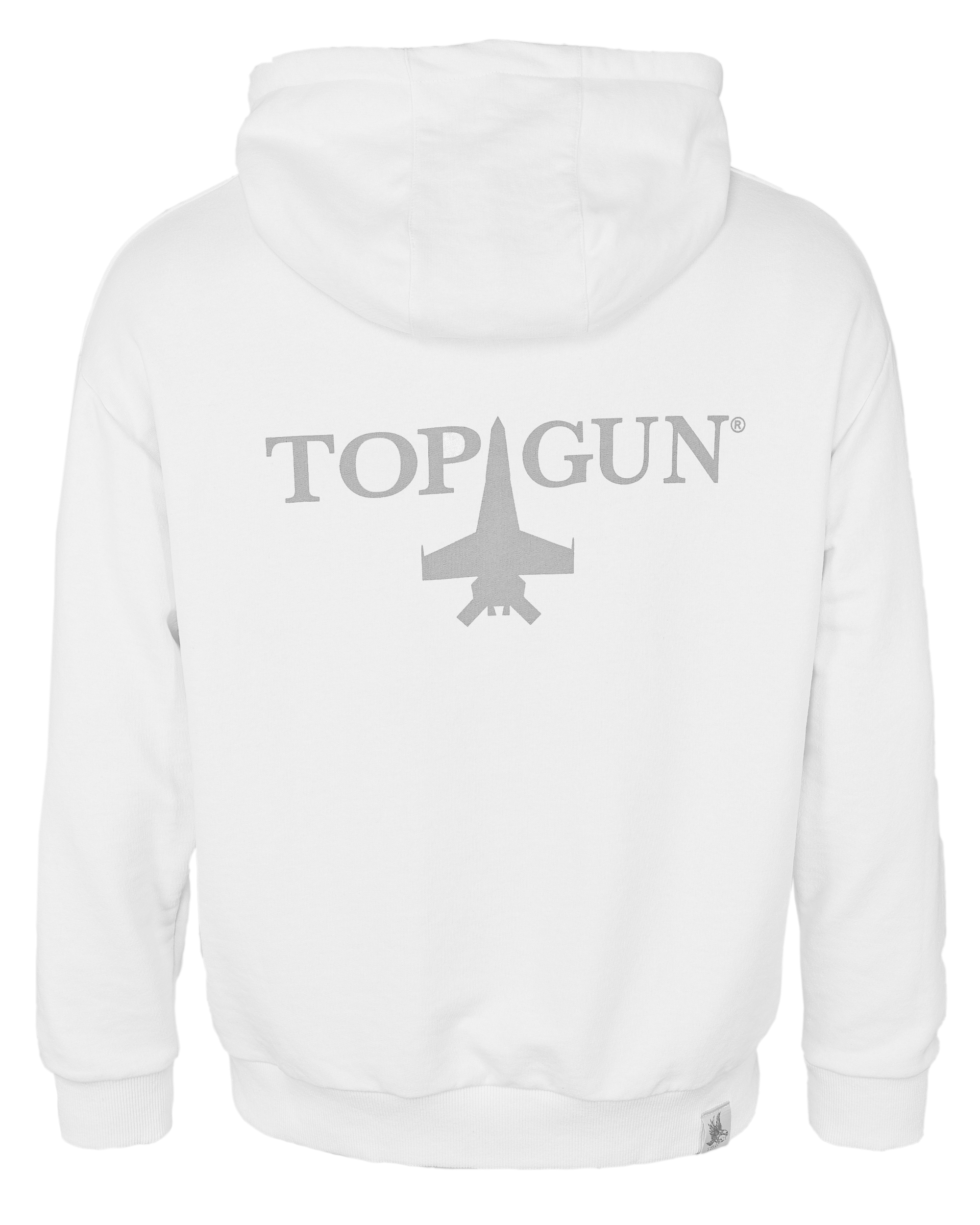 TOP GUN Kapuzenpullover »Hoodie TG22003«