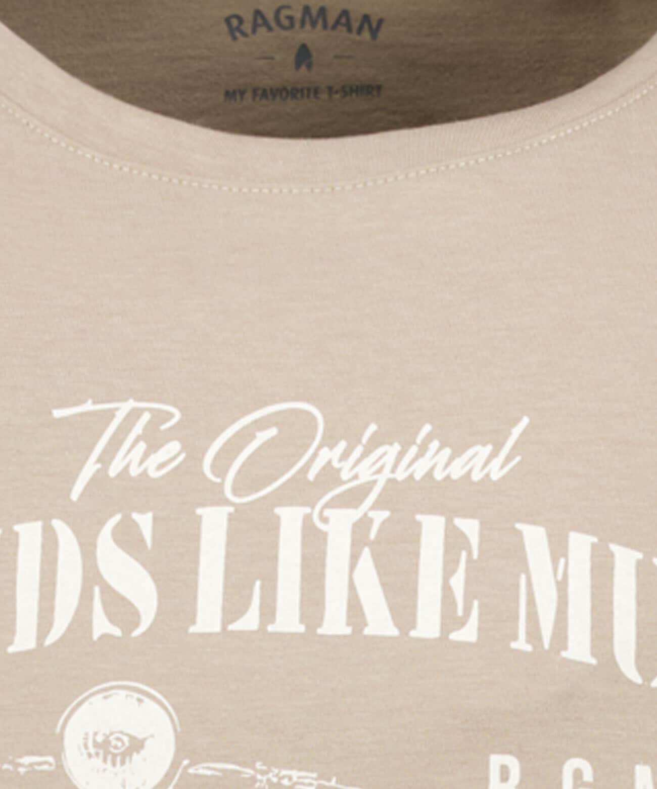 RAGMAN T-Shirt