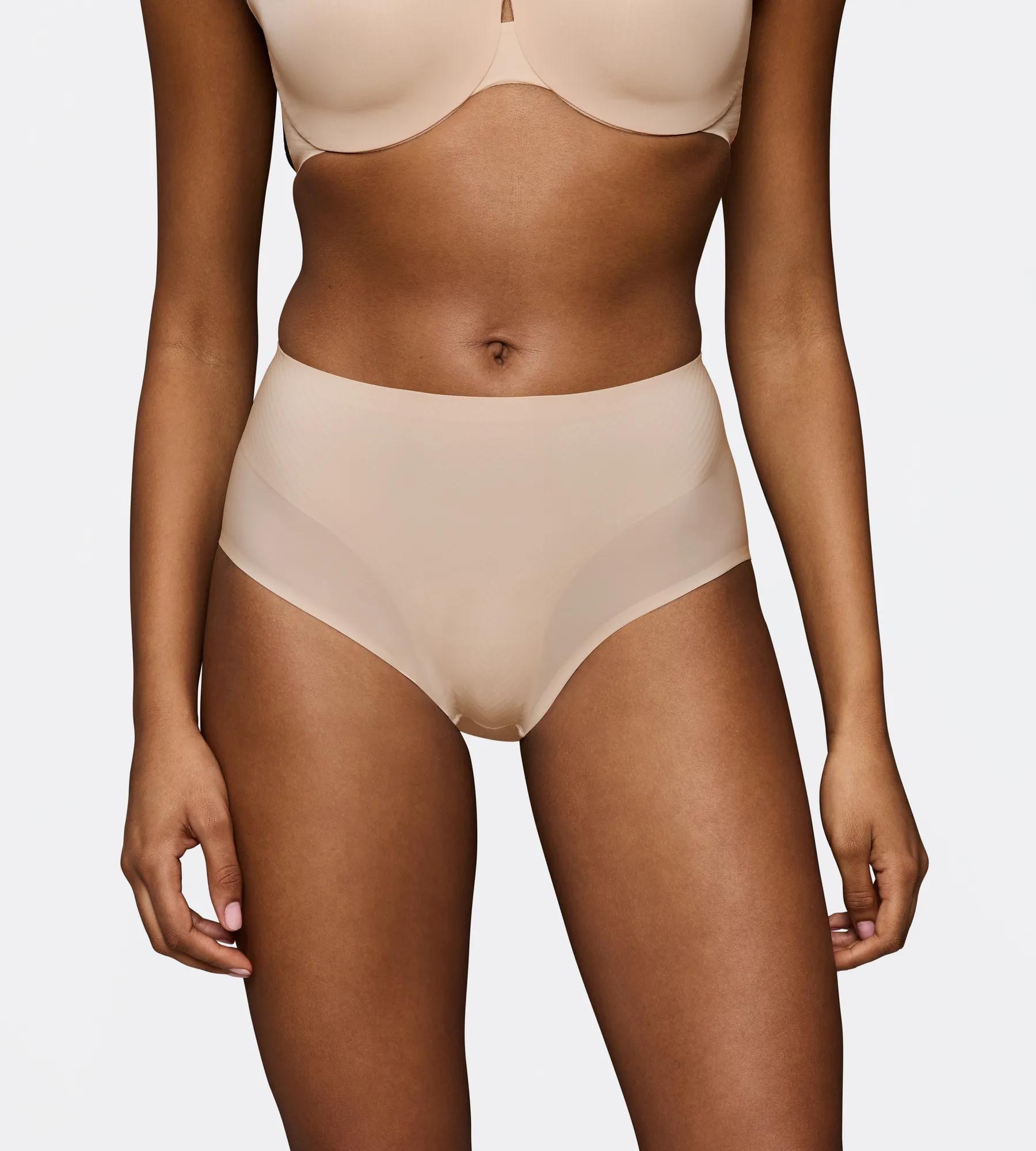 Triumph Shapingslip »BMU Illusion Curve« weich, nahtlos, mittlerer Shape-Effekt, formend