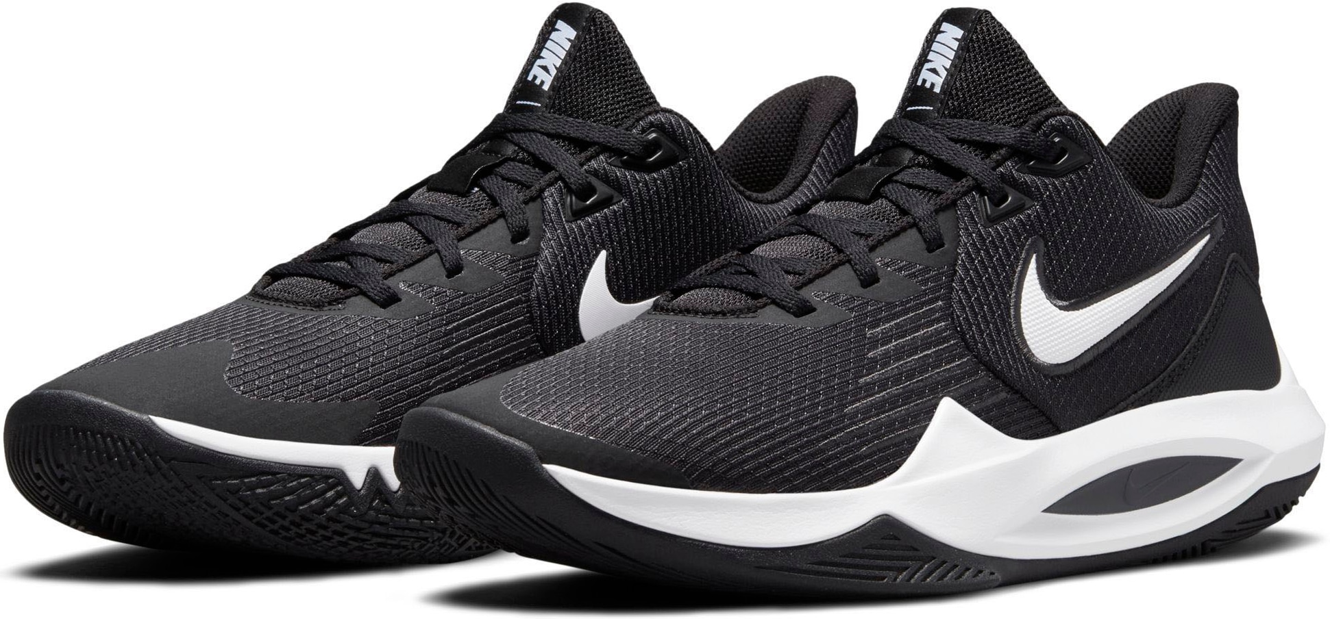 Nike Basketballschuh »PRECISION 5«