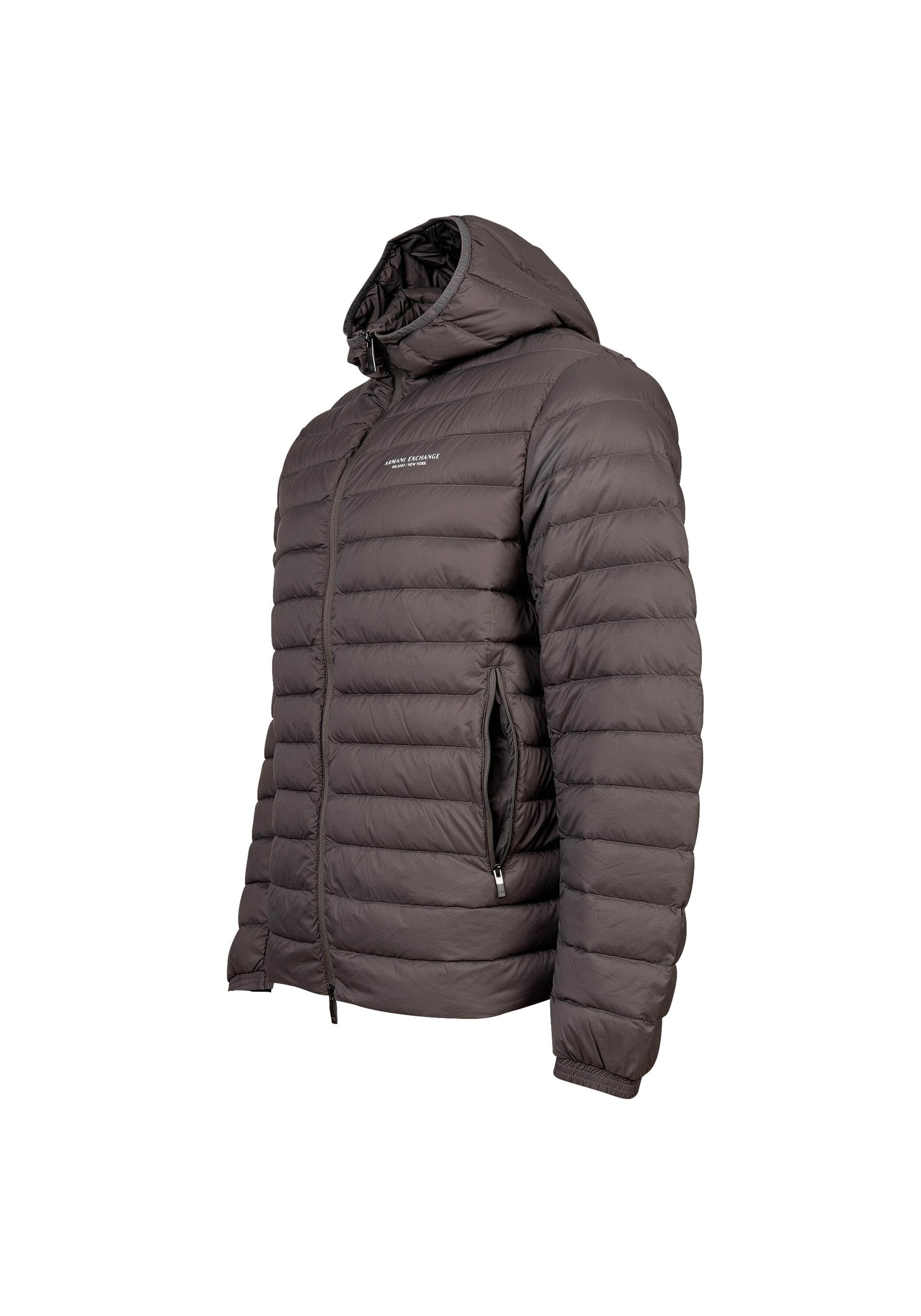 ARMANI EXCHANGE Steppjacke »Steppjacke Down Jacket«