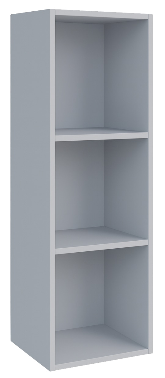 VCM Bücherregal »Holz Büro Regal Bücher Ordner Aktenregal Offas 3f« 1 Stk. tlg.