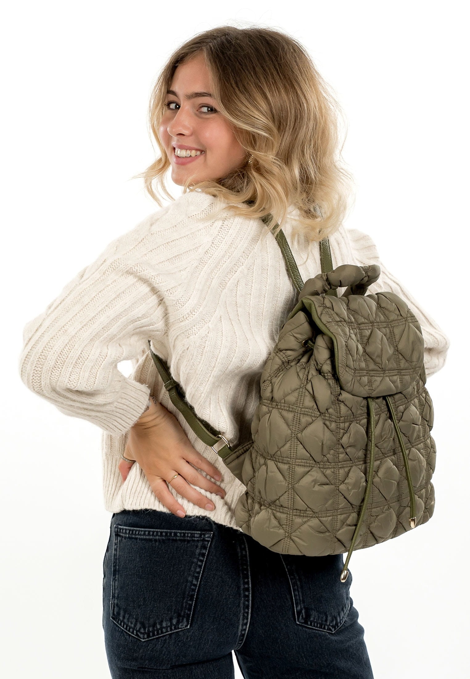 EMILY & NOAH Rucksack »Rucksack E&N Hale«
