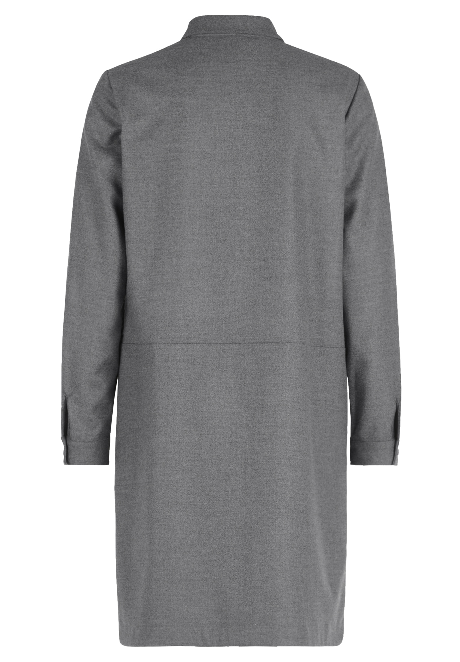 Betty Barclay Hemdblusenkleid »Hemdblusenkleid mit Knopfleiste«