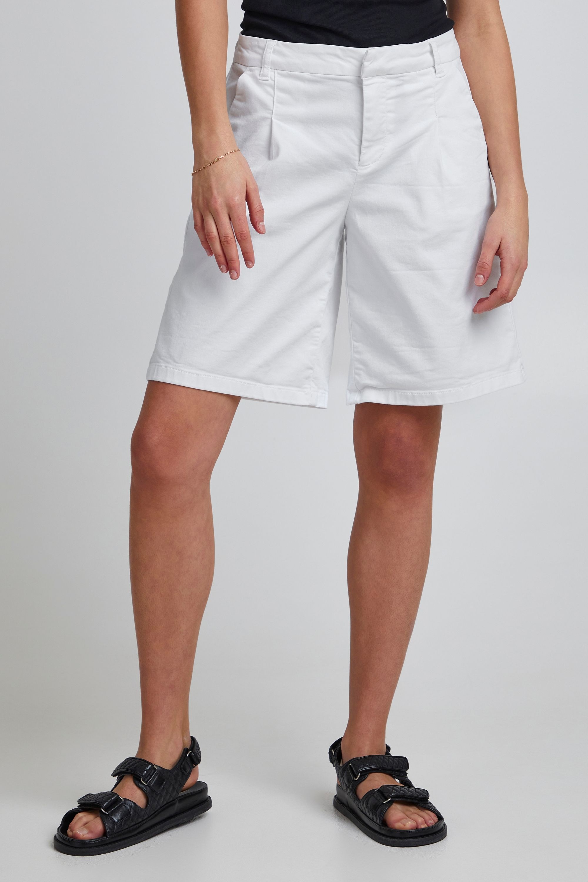 Pulz Jeans Shorts »Shorts PZRosita«