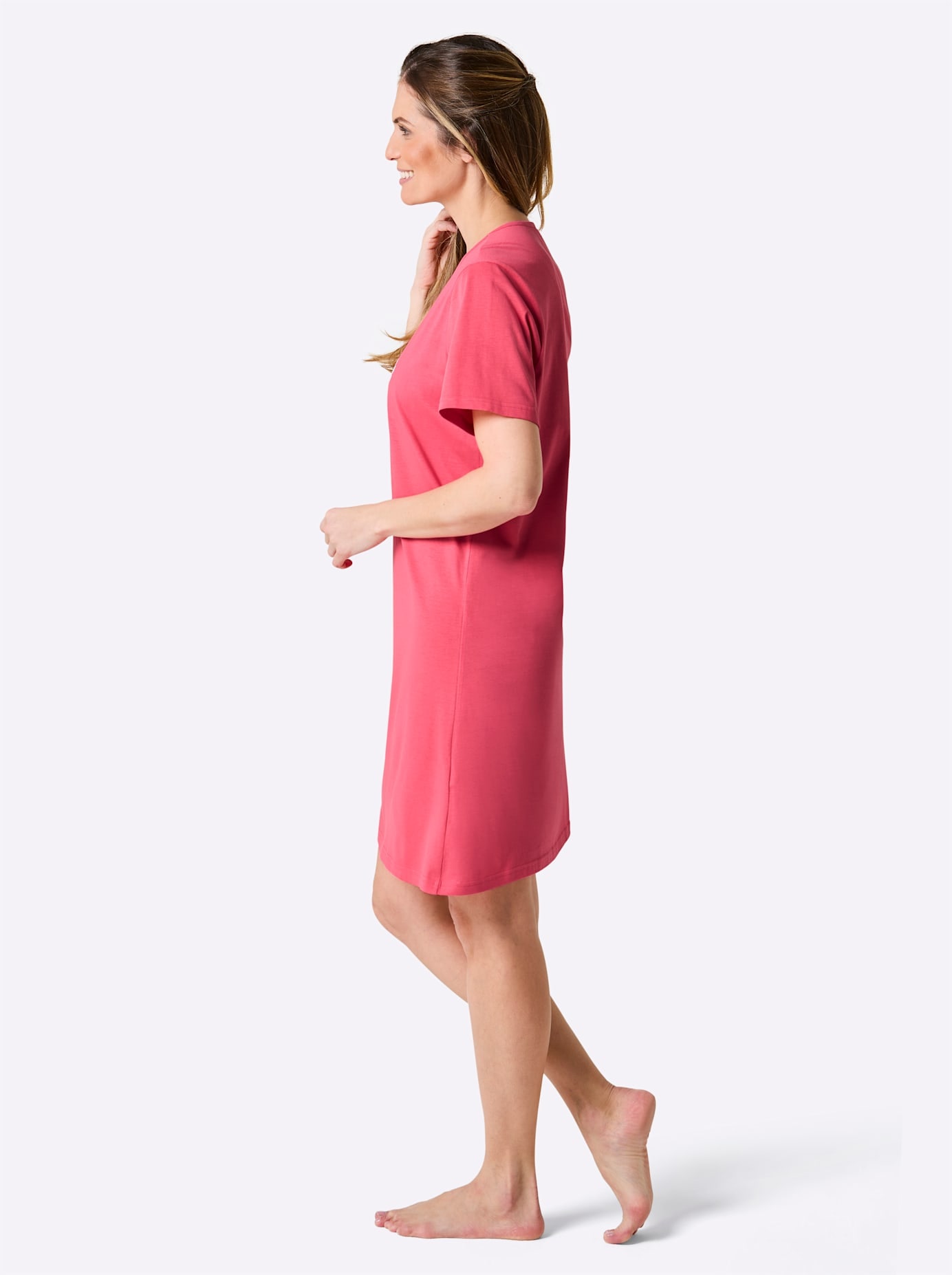 comtessa Sleepshirt »Sleepshirt«