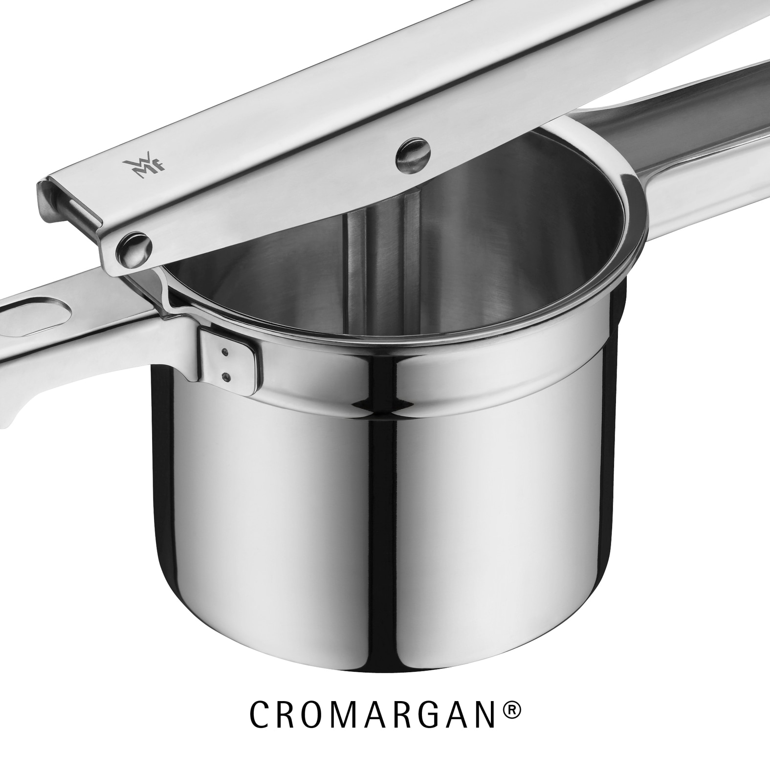 WMF Kartoffelpresse »Gourmet« mit Auflagehaken