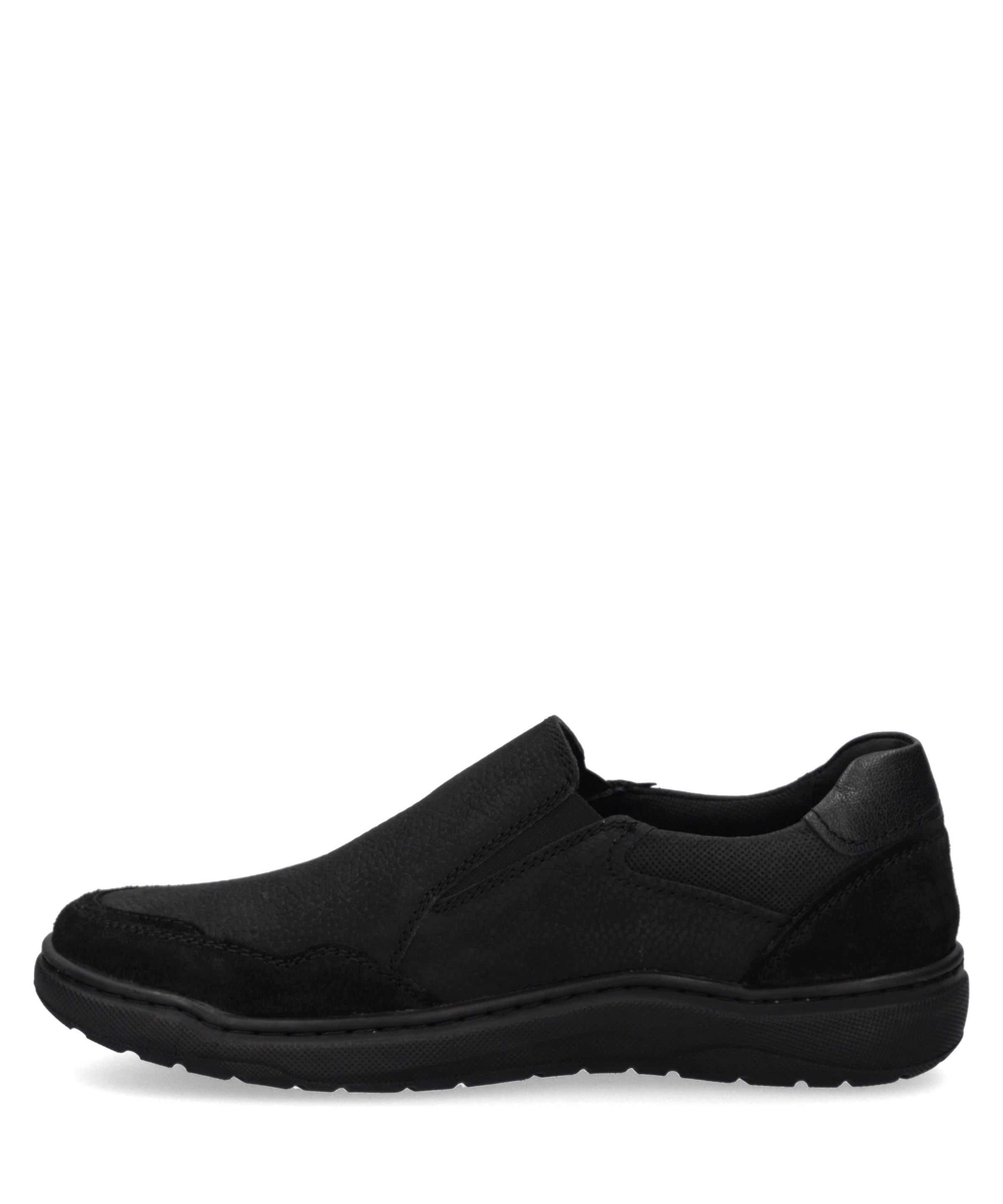 Josef Seibel Slipper »Baxter 04, black-black«