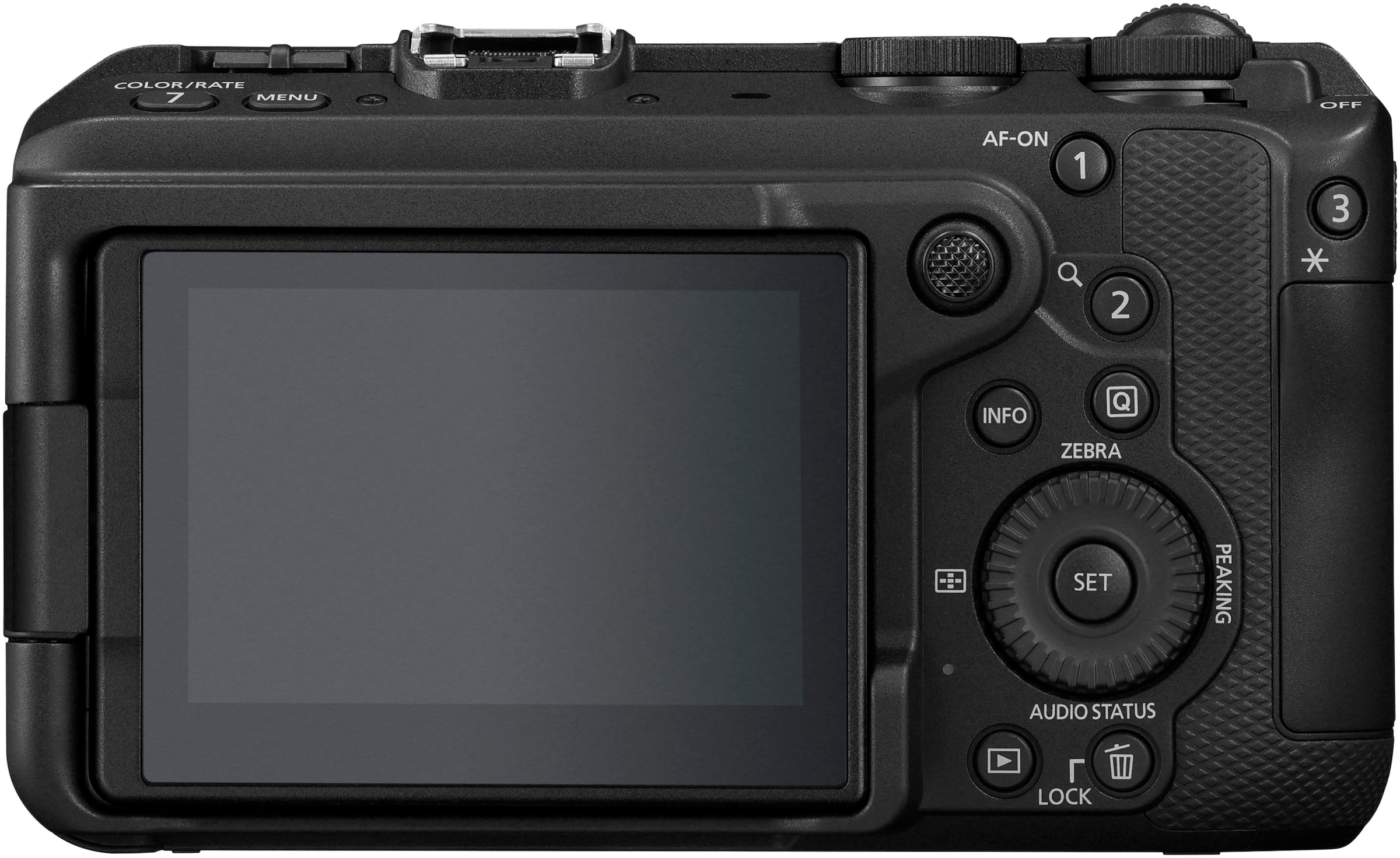 Canon Systemkamera »EOS R6 V Gehäuse« , 32,5 , Bluetooth