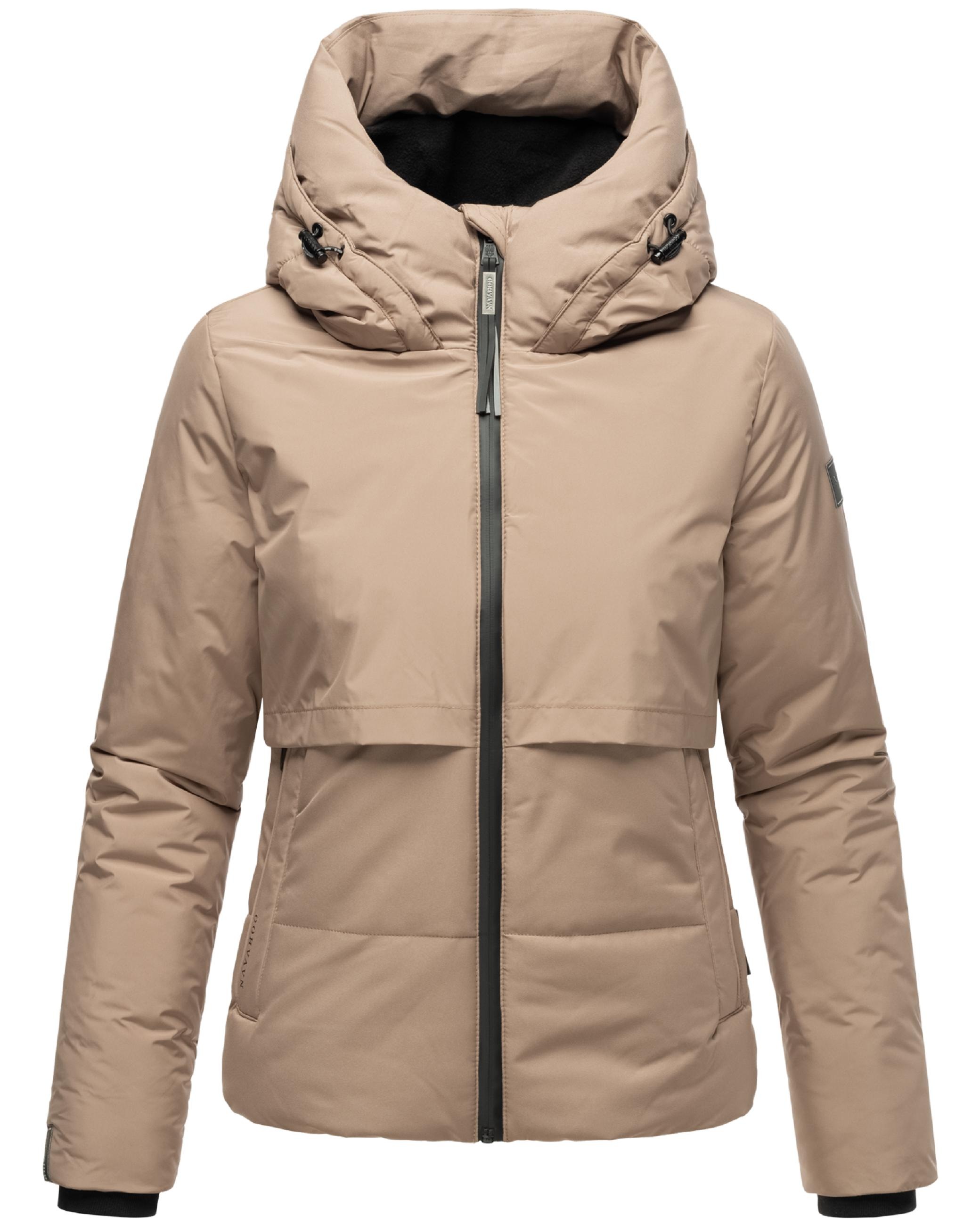 Navahoo Steppjacke »Steppjacke Liebesküken XIV«