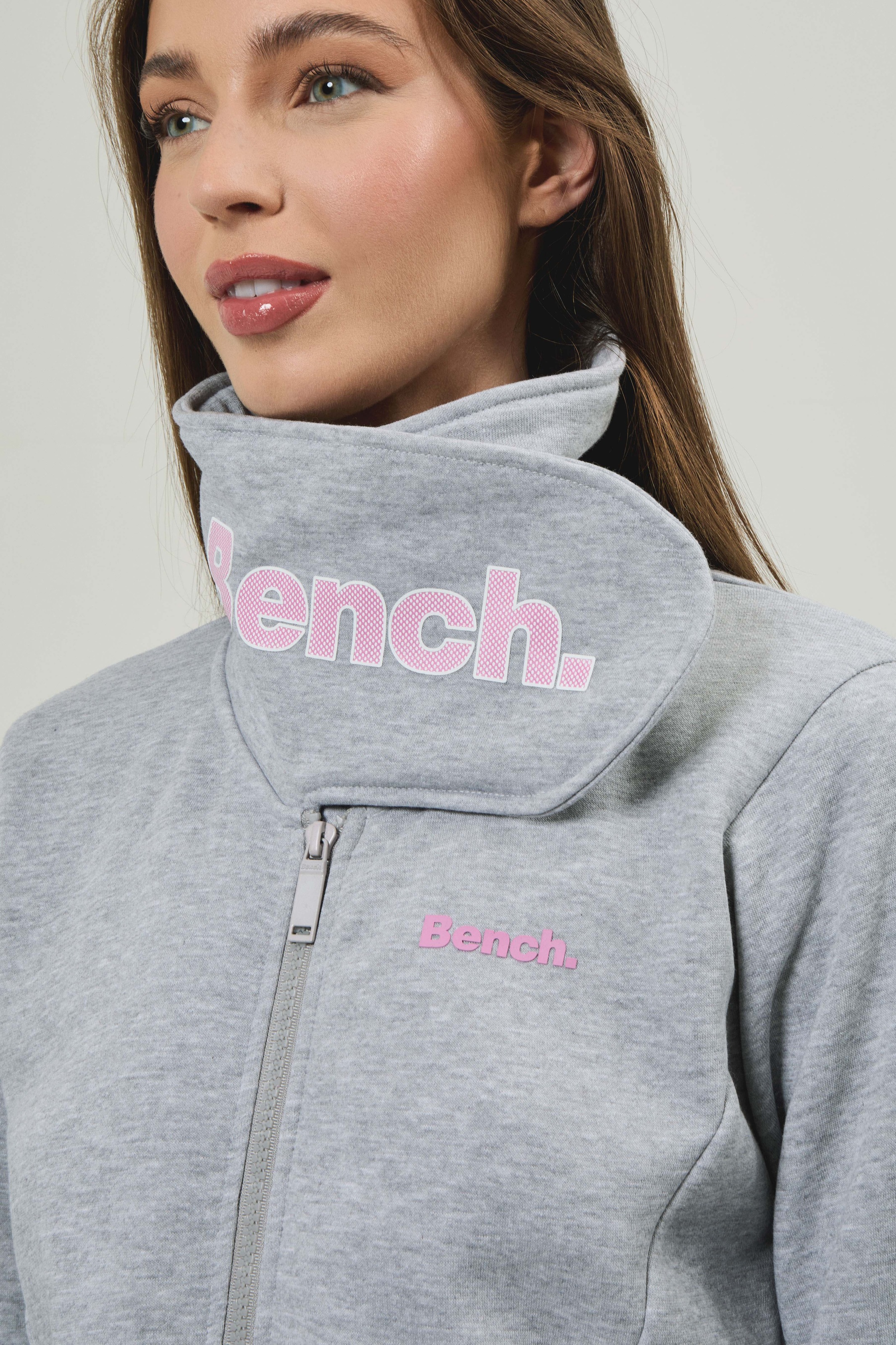 Bench. Sweatjacke »HAYLO«
