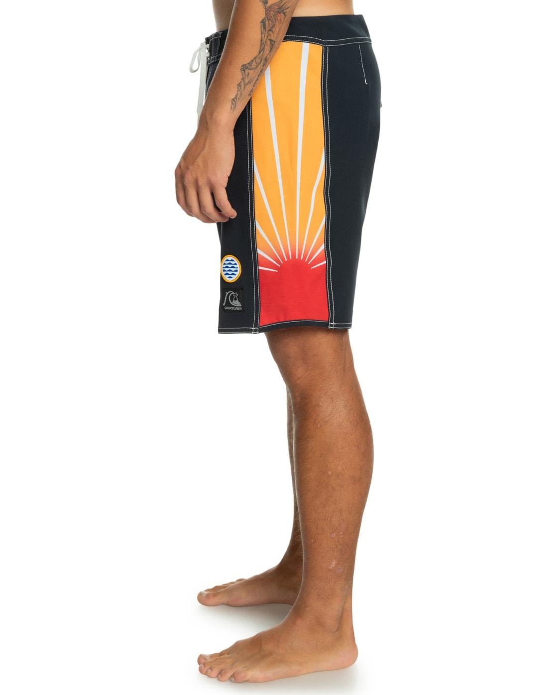 Quiksilver Boardshorts »QSTH Tahiti Arch 18«