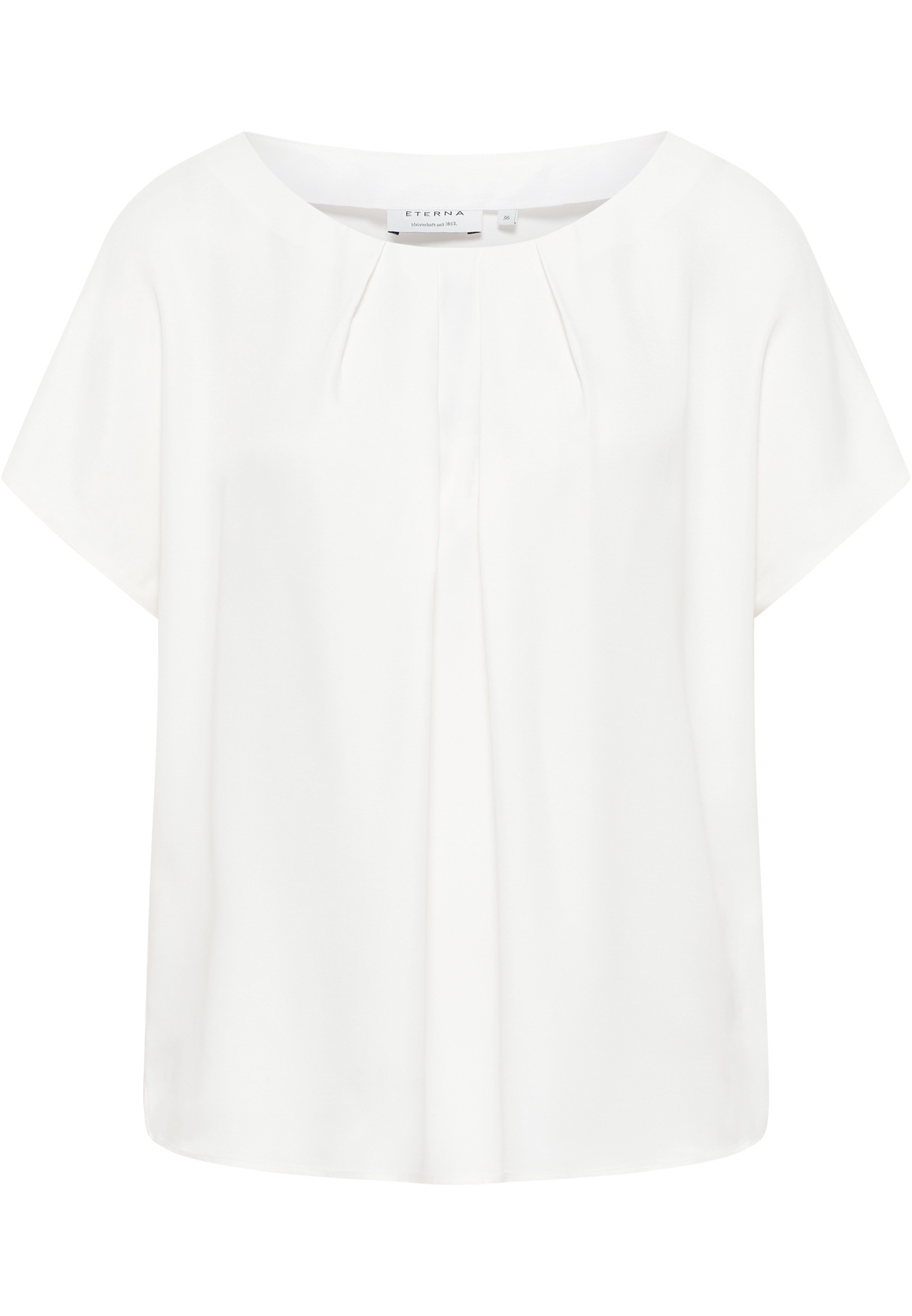 Eterna Shirtbluse »LOOSE FIT«