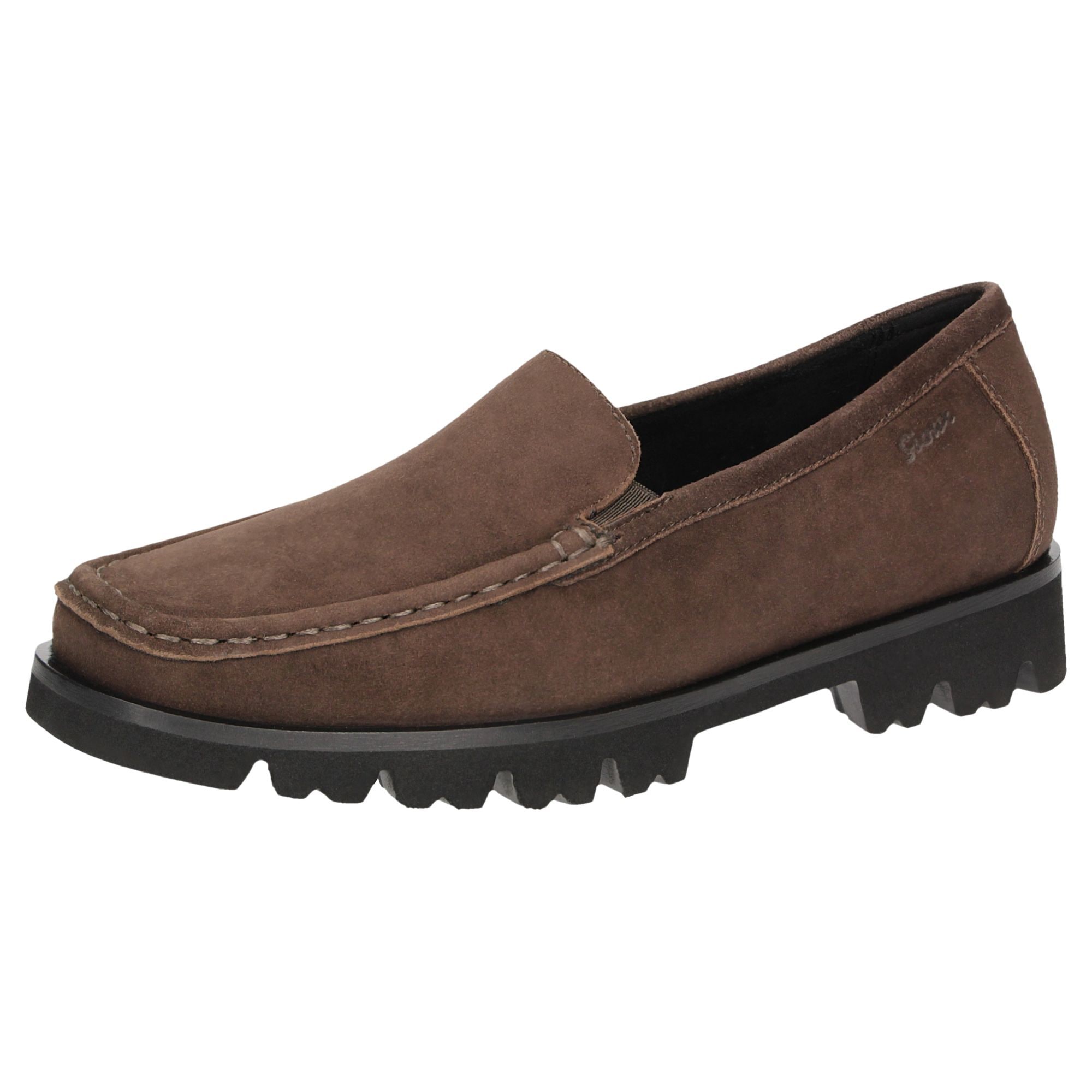 SIOUX Slipper »Cortizia-729-H«