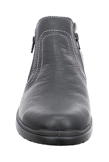 Jomos Winterboots »ATLANTA«, mit Warmfutter, in G-Weite