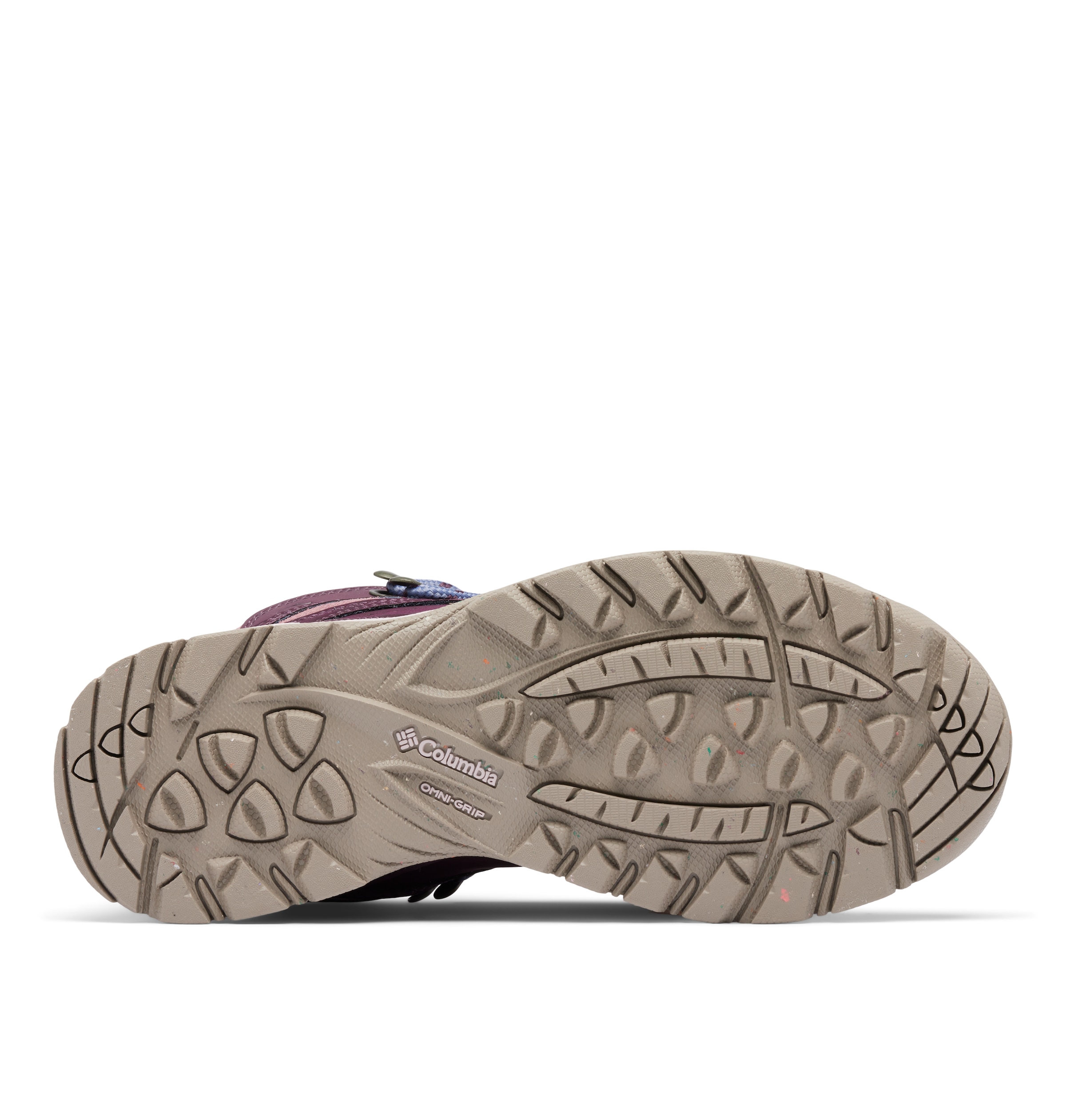 Columbia Outdoorschuh »NEWTON RIDGE™ WP OMNI-HEAT™ II«, wasserdicht