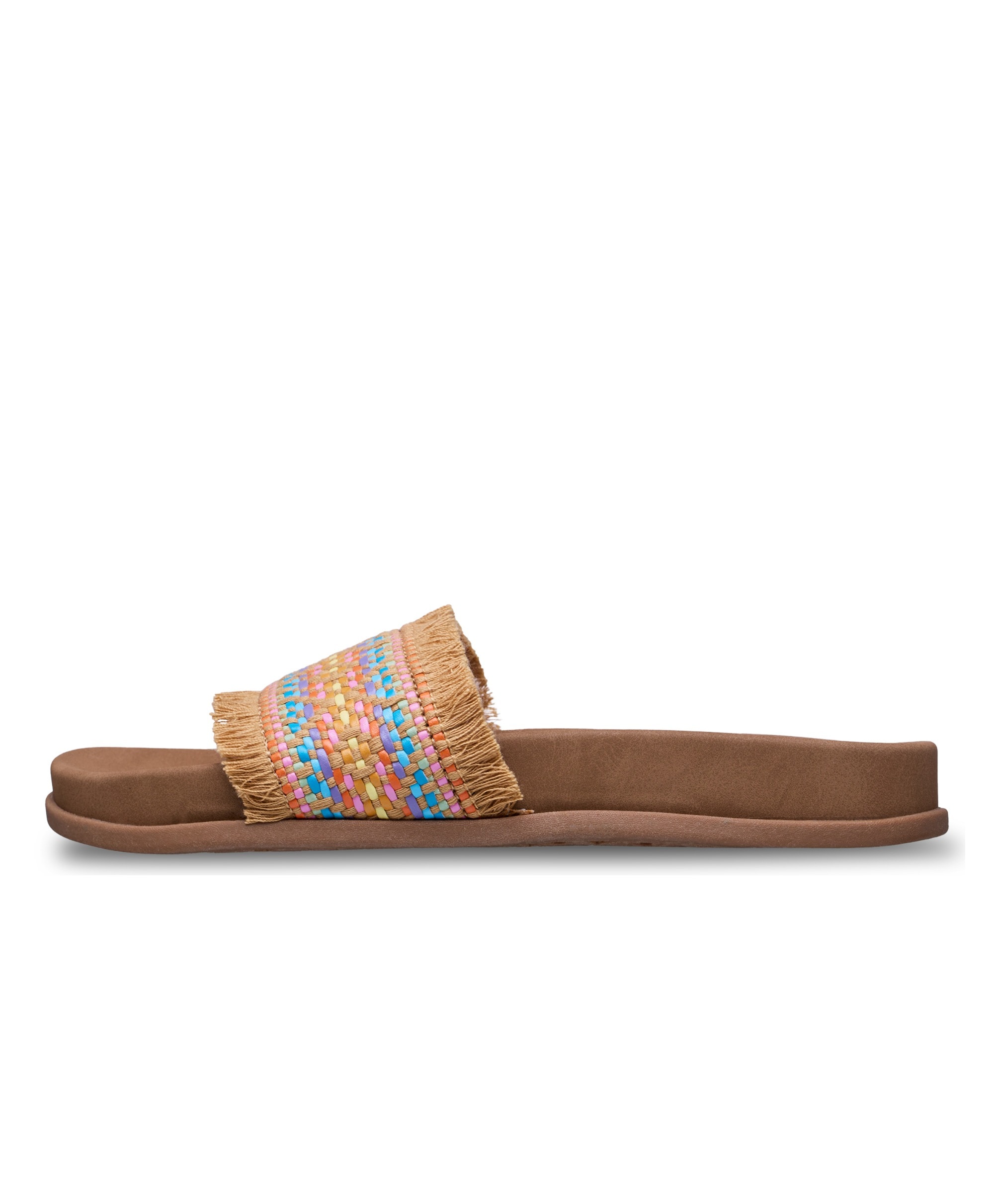 Roxy Sandale »SYENNA 2«  Pantolette, Sommerschuh