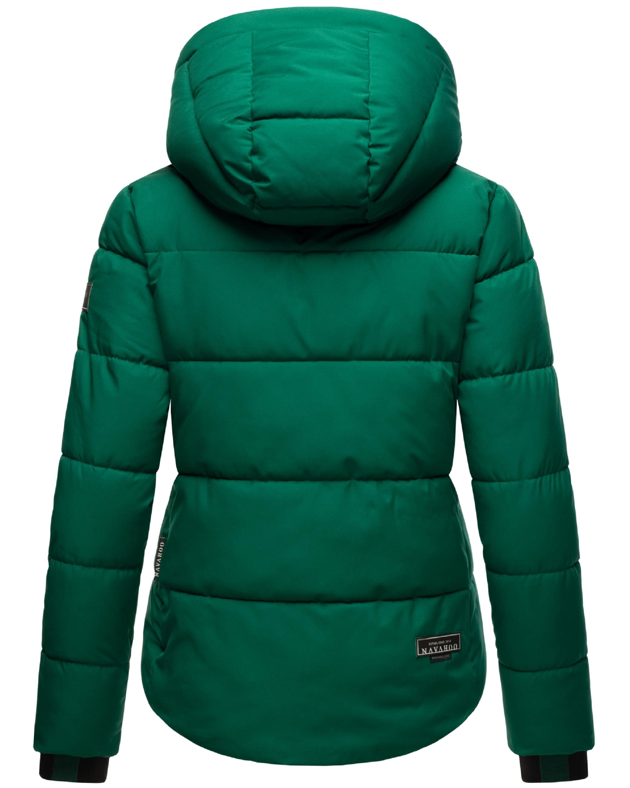 Navahoo Steppjacke »Steppjacke Lachperle XIV«