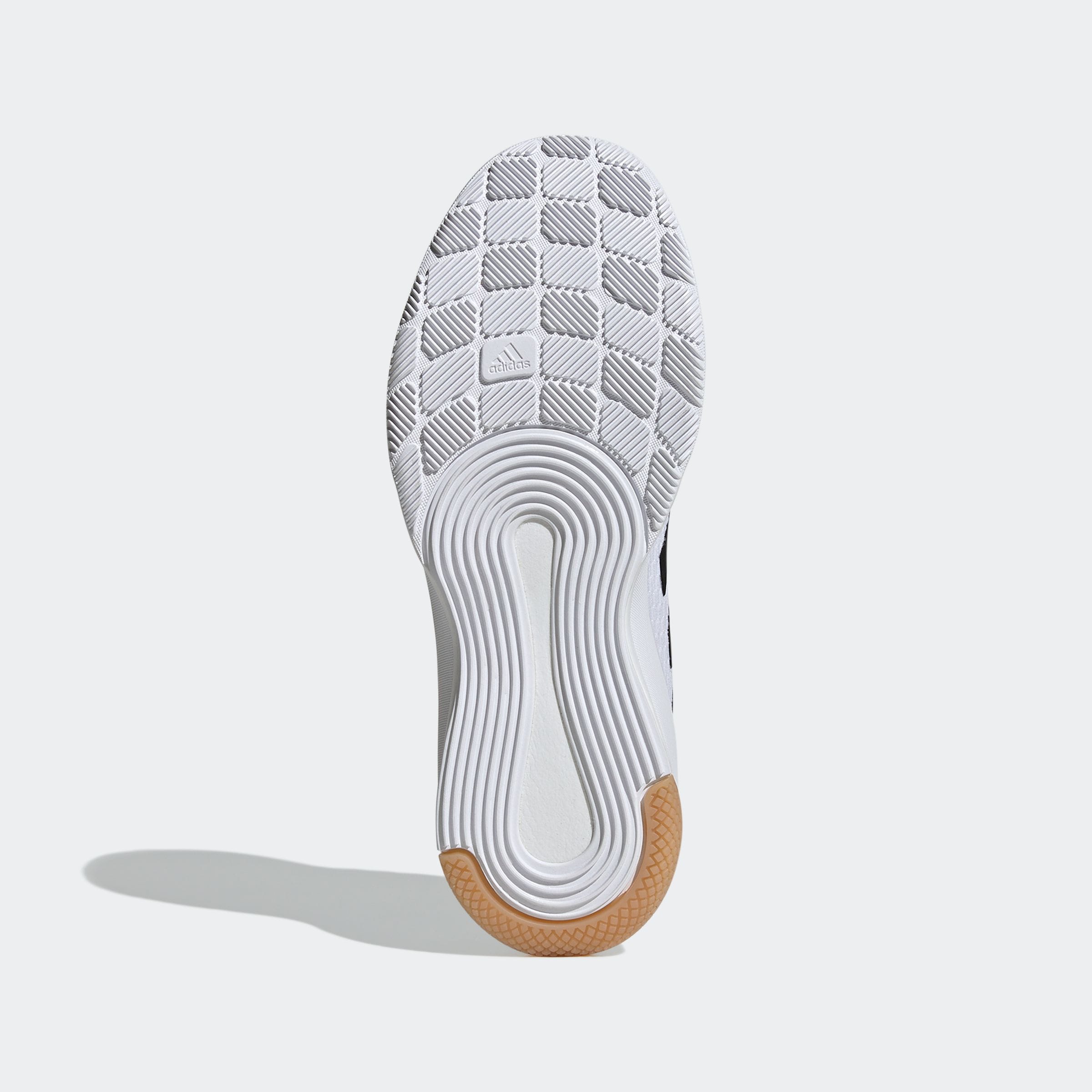 adidas Performance Hallenschuh »NOVAFLIGHT 2 INDOOR«, besonders geeignet für Handball und Volleyball