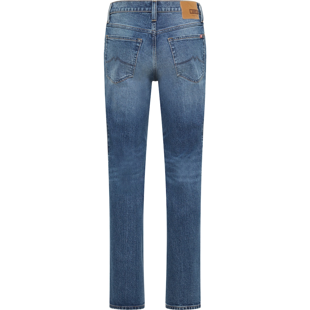 MUSTANG Bequeme Jeans »Style Tramper«