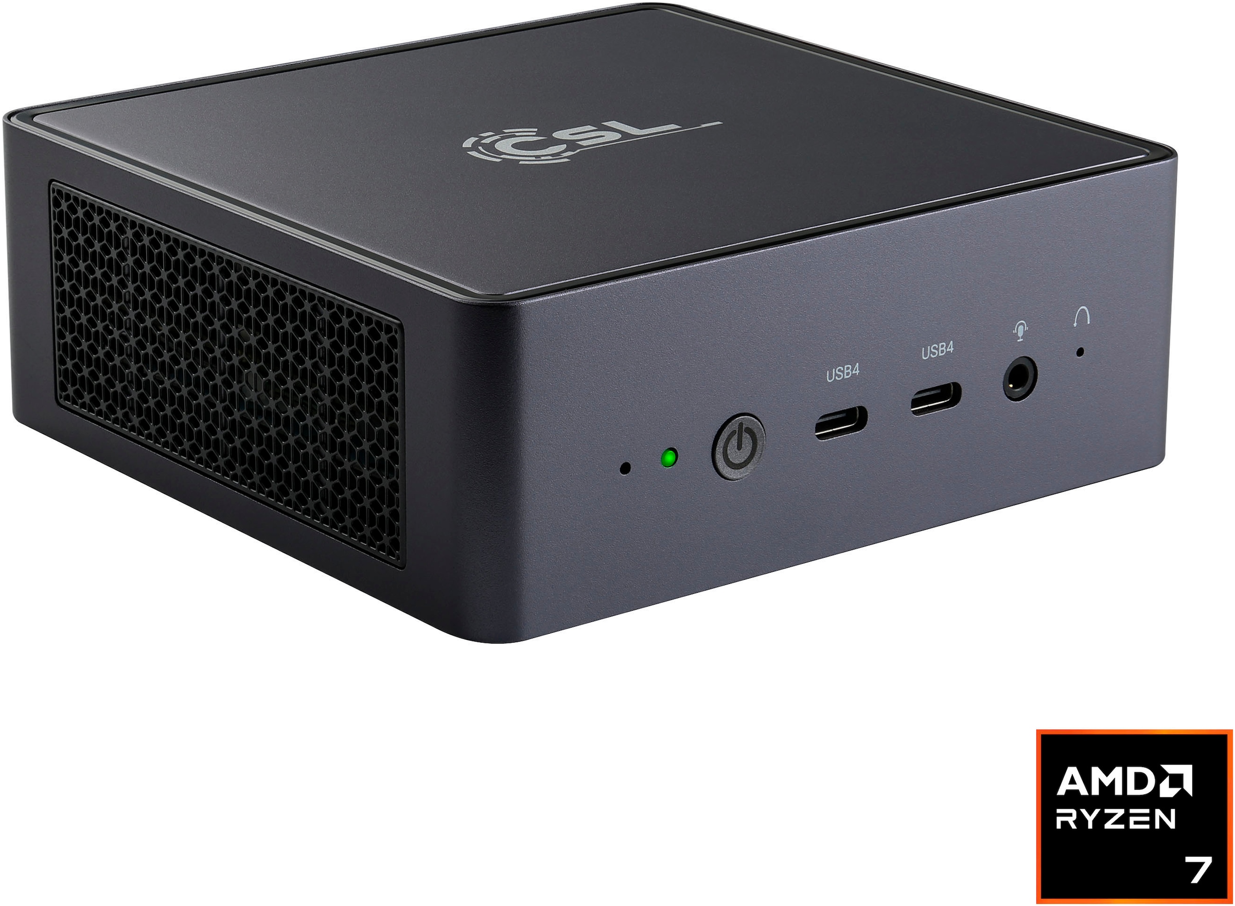 CSL Gaming-PC "VenomBox 8845 HS Windows 11 Pro"