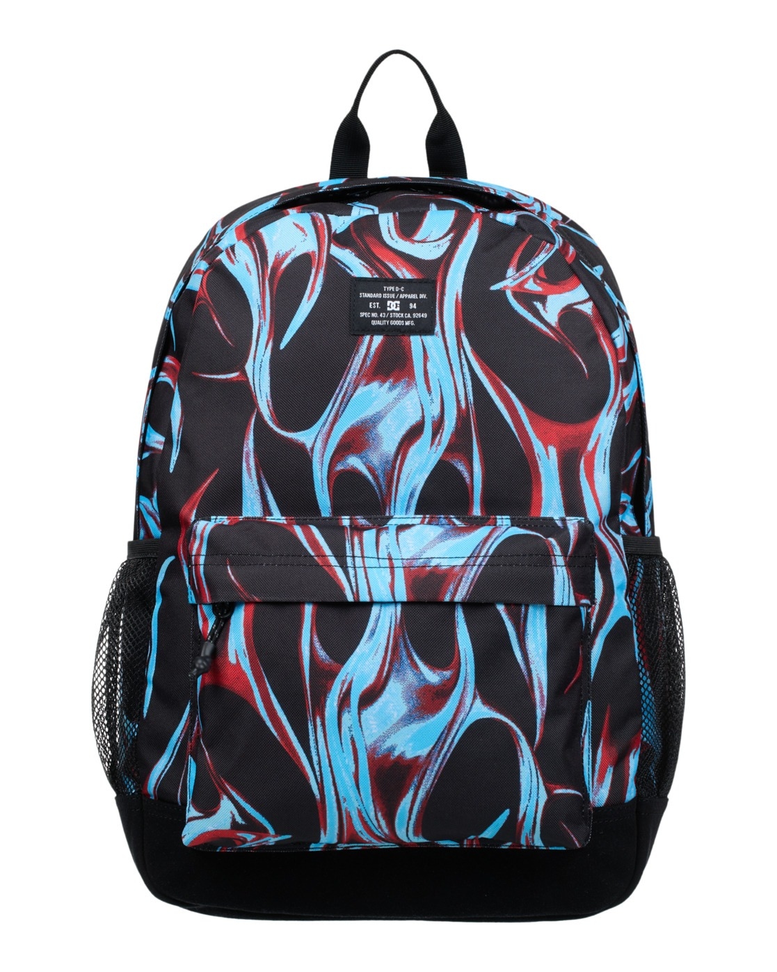 DC Shoes Tagesrucksack »Backsider 20L«