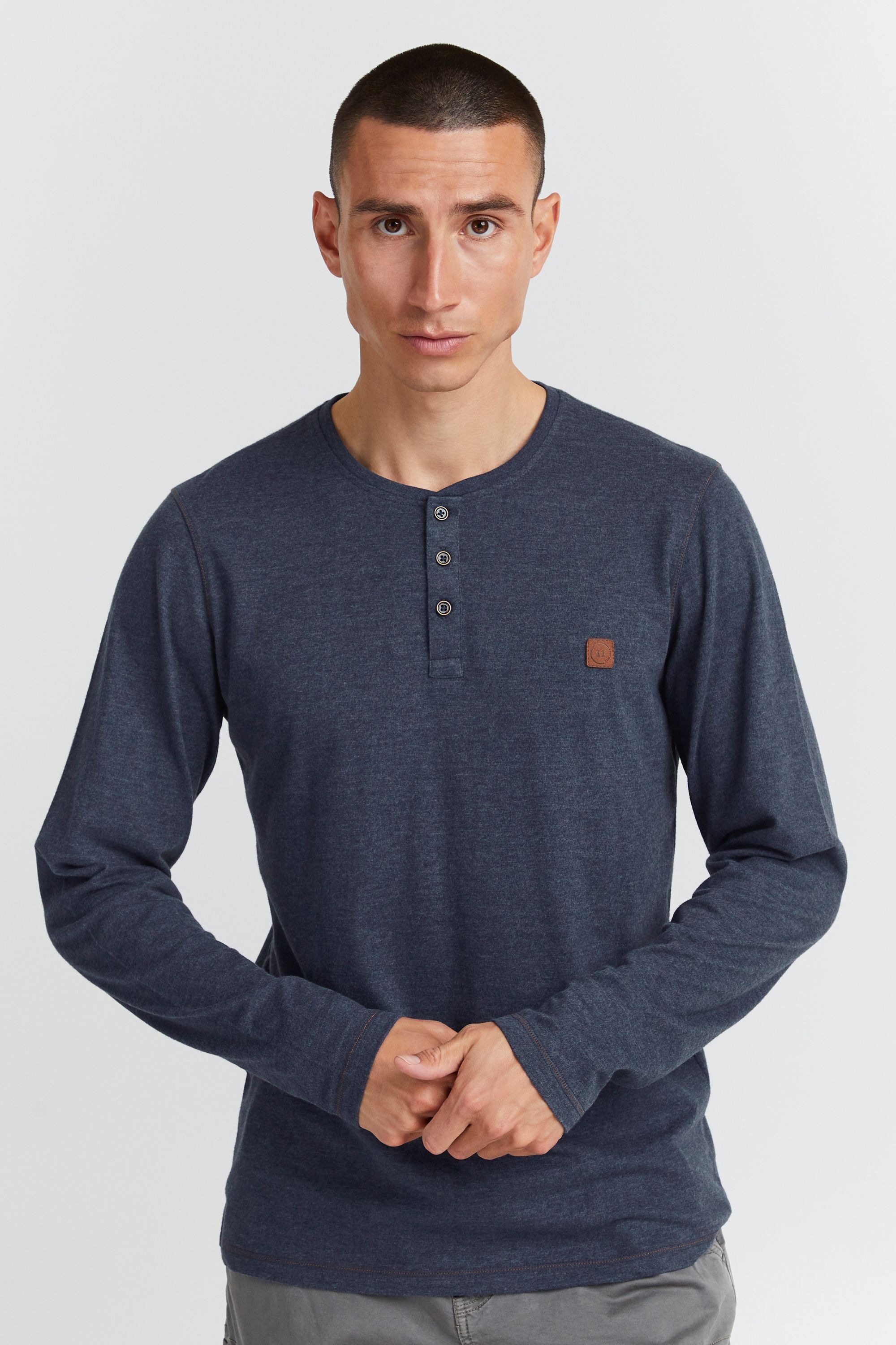 11 Project Langarmshirt »Langarmshirt PRBonso«