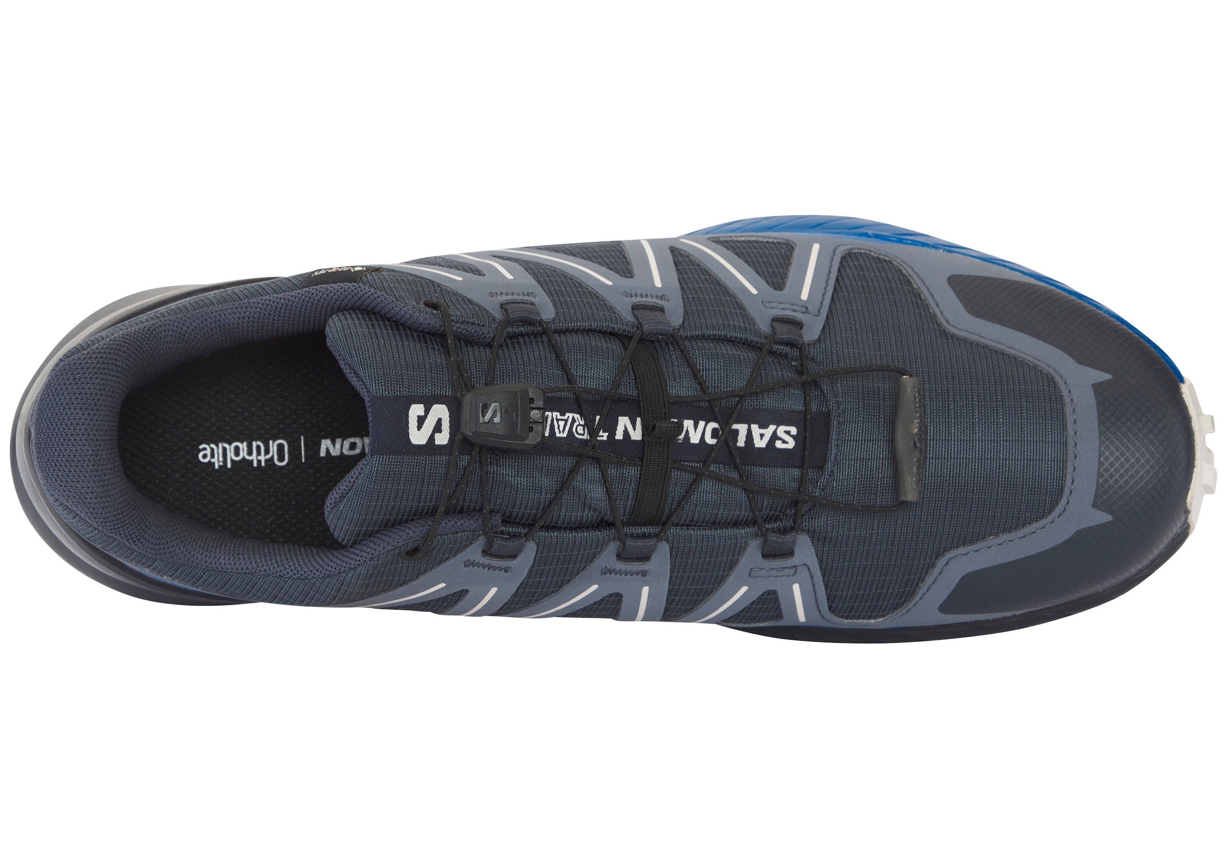Salomon Trailrunningschuh »SPEEDCROSS PEAK GORE-TEX«  wasserdicht