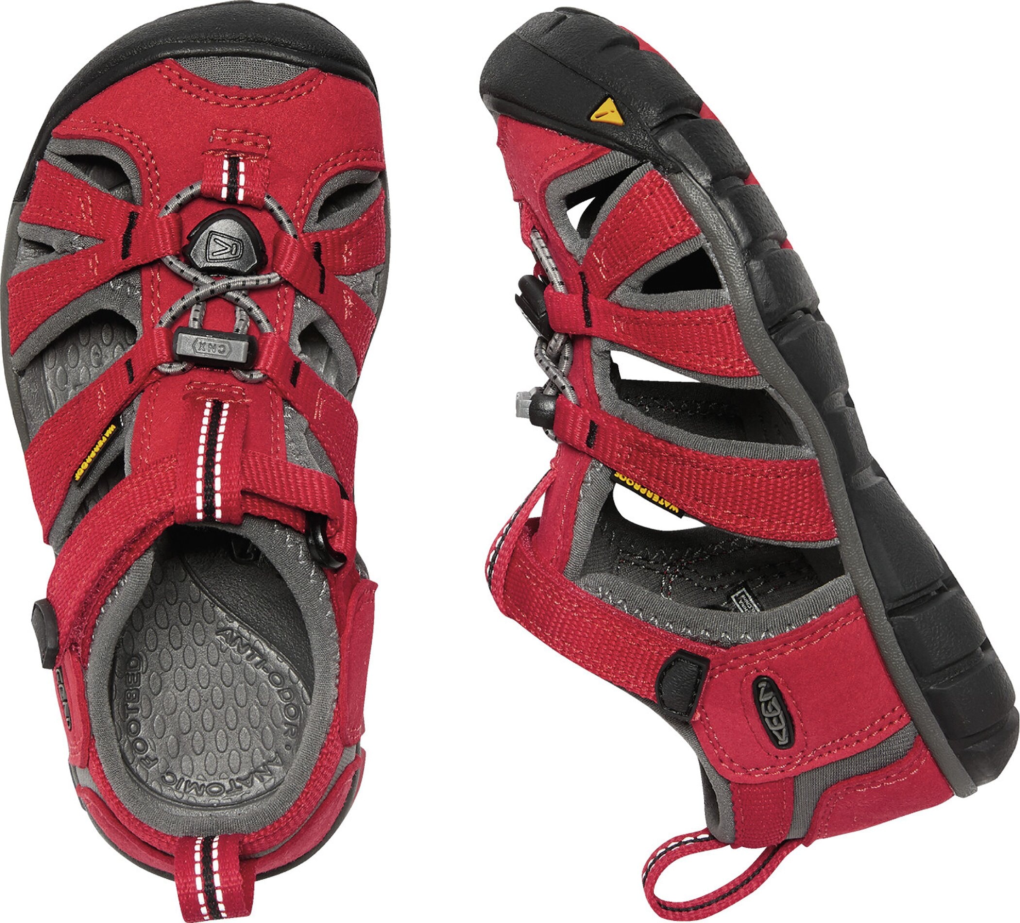 Keen Sandale »SEACAMP II CNX«