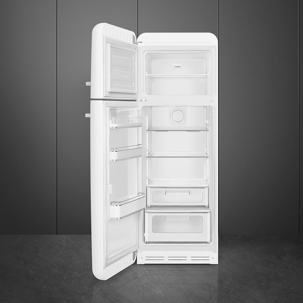 Smeg Kühl-/Gefrierkombination FAB30 »FAB30LWH5«