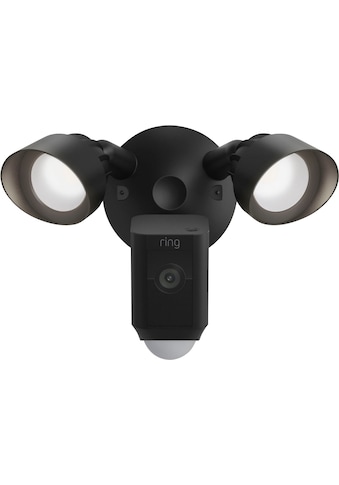 Ring Überwachungskamera »Floodlight Cam Wired Plus«, Außenbereich kaufen