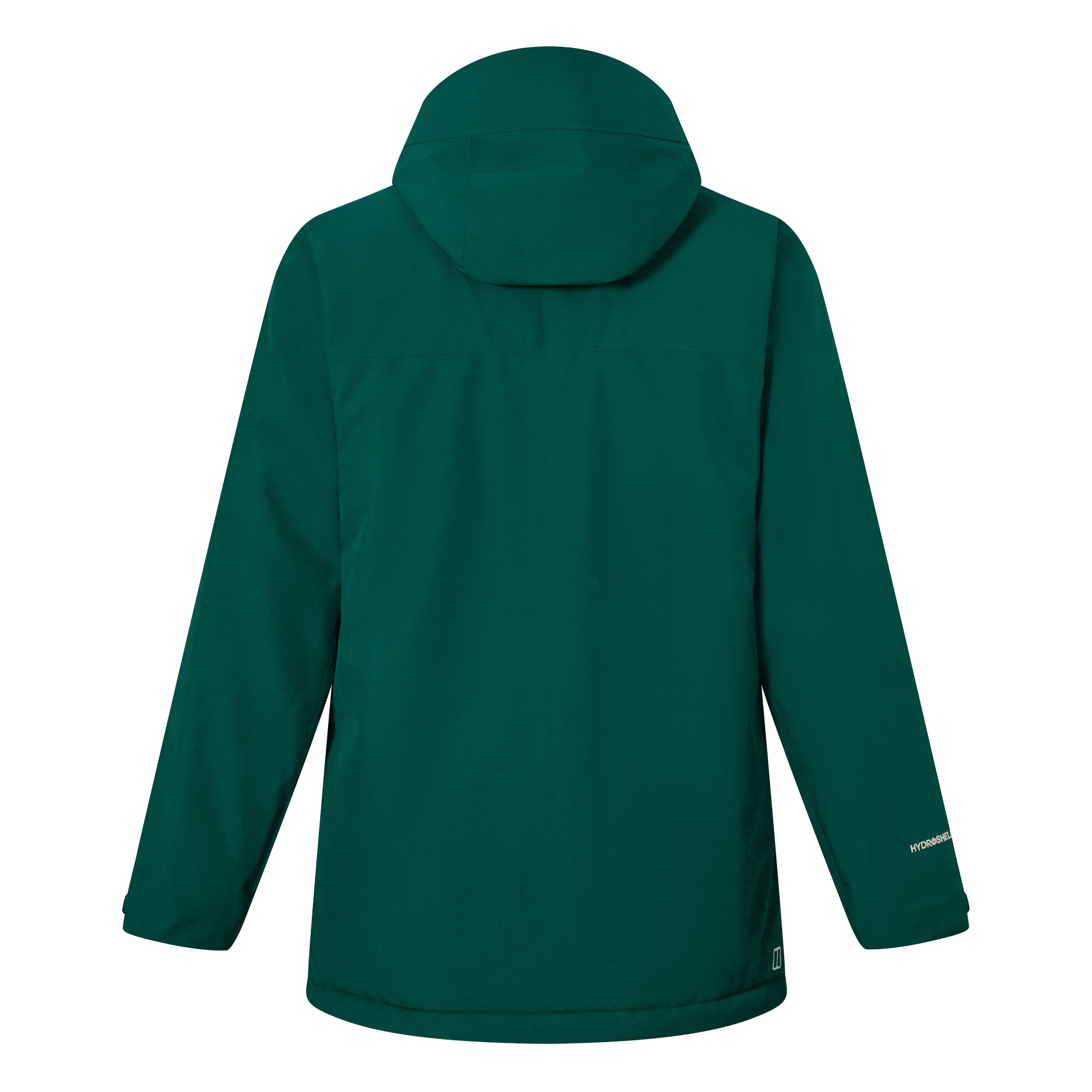 Berghaus Fleecejacke »ASTERBY IA JACKET«