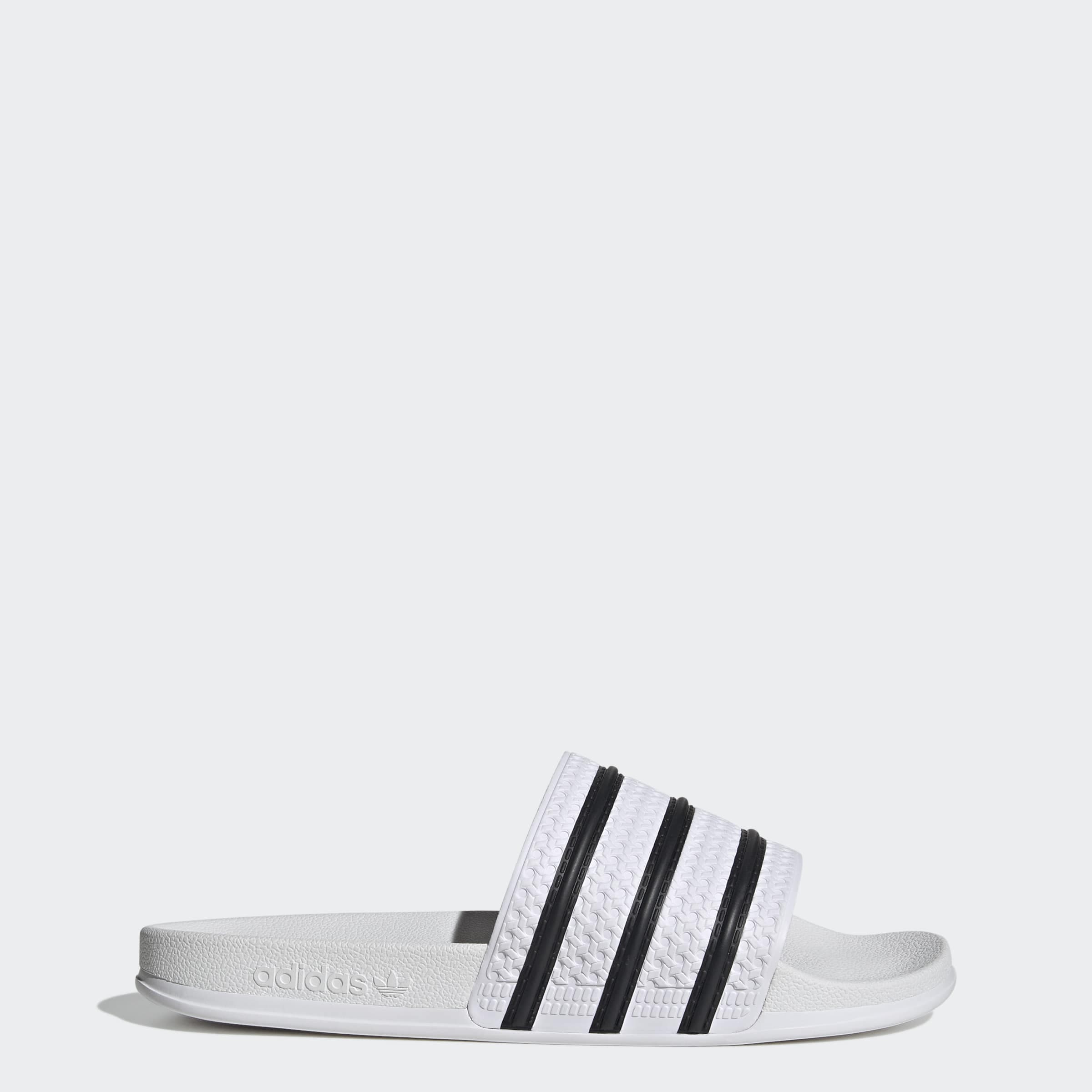 adidas Originals Sneaker »ADILETTE OG CF BADESCHLAPPEN«  Badelatschen