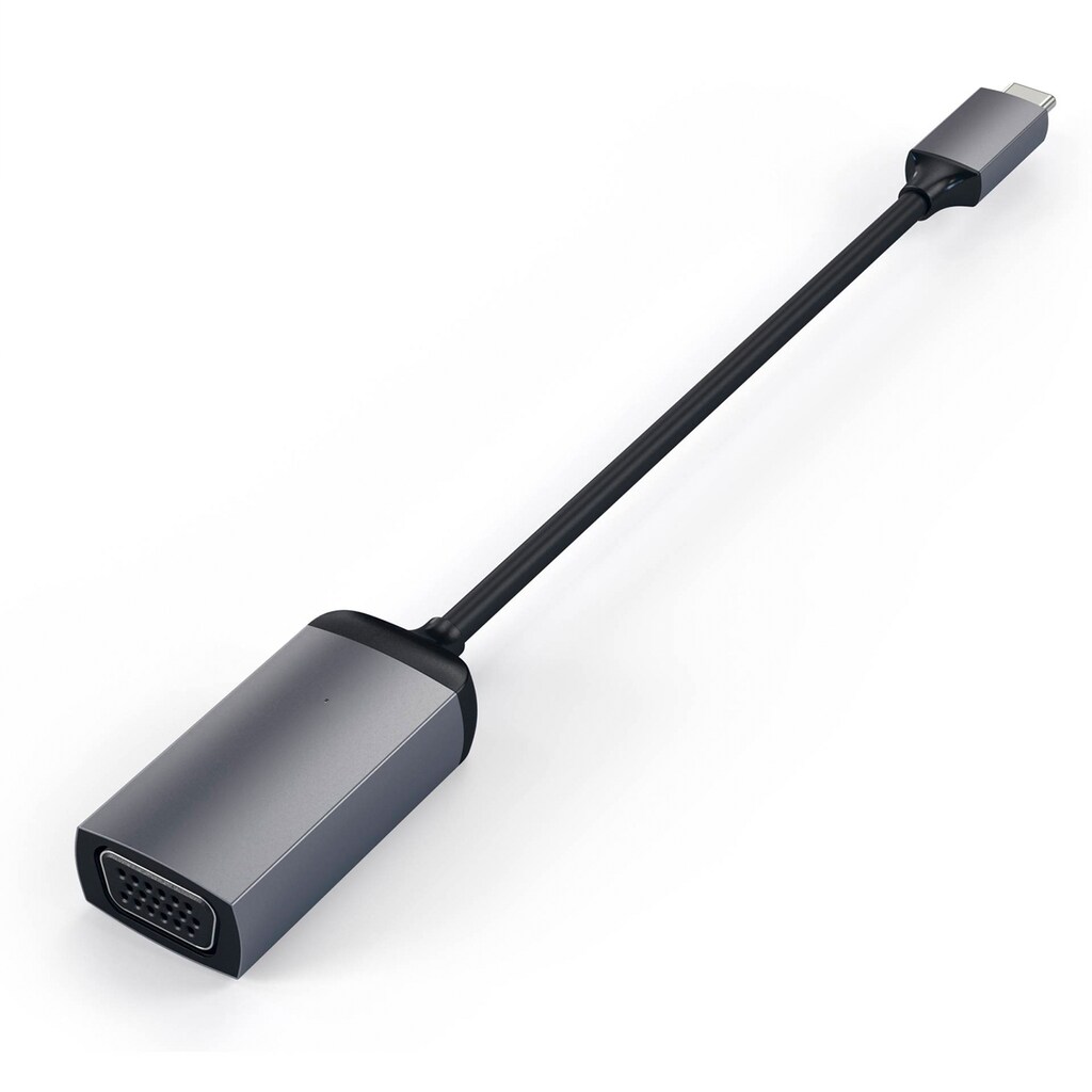 Satechi USB-Adapter