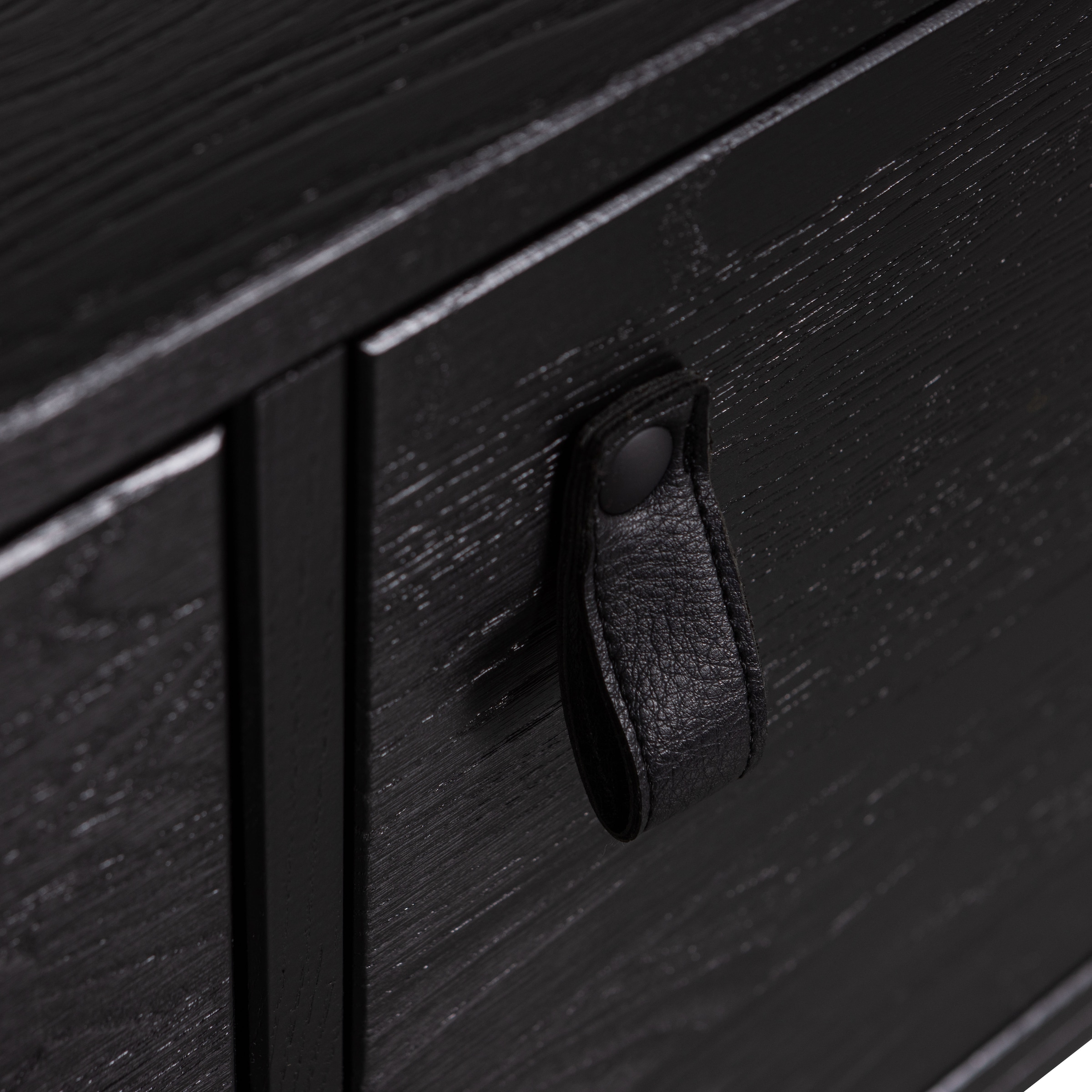 WOOOD Lowboard »WOOOD SILAS TV-MÖBEL« Silas TV-Möbel von WOOOD aus FSC-Kiefer mit modernem Design