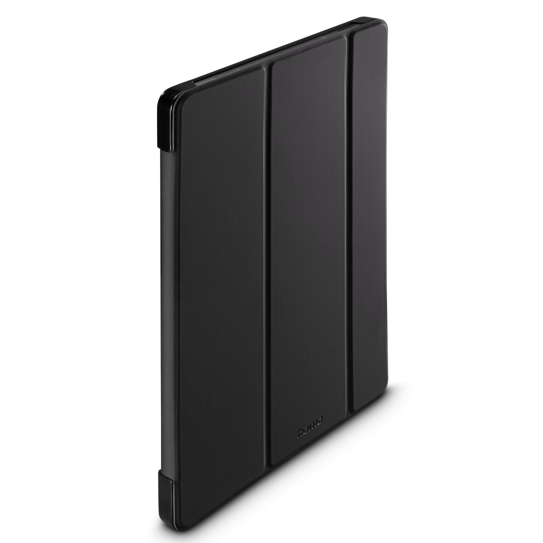 Hama Tablet-Hülle »Tablet Case für Samsung Galaxy Tab S9 FE 10,9 Zoll, Schwarz«, 27,7 cm (10,9 Zoll), robustes Material, Standfunktion, Magnetverschluss