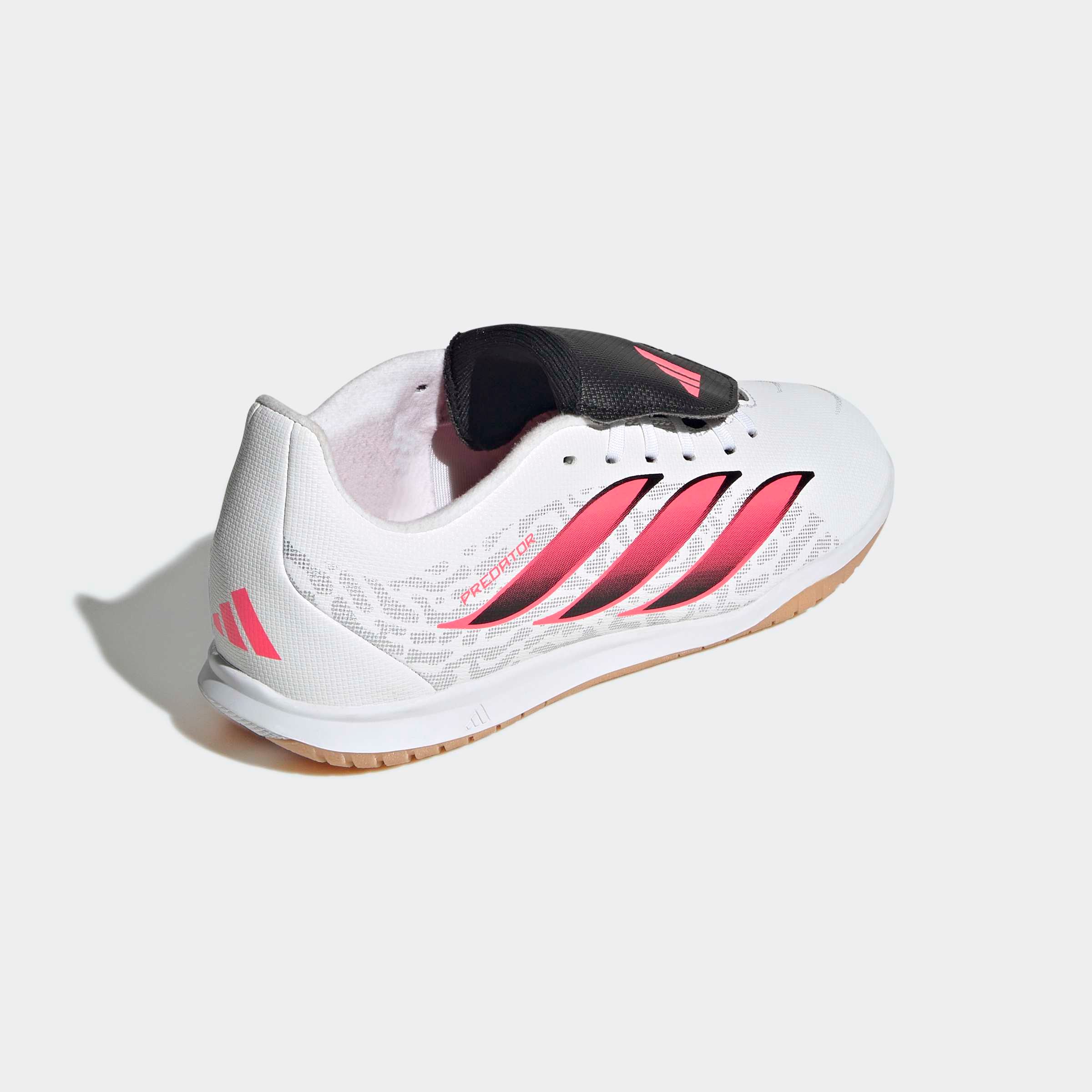 adidas Performance Fußballschuh »PREDATOR CLUB SALA KIDS , UMSCHLAGBARE ZUNGE«  für Hallenboden, für Jugendliche & Kinder