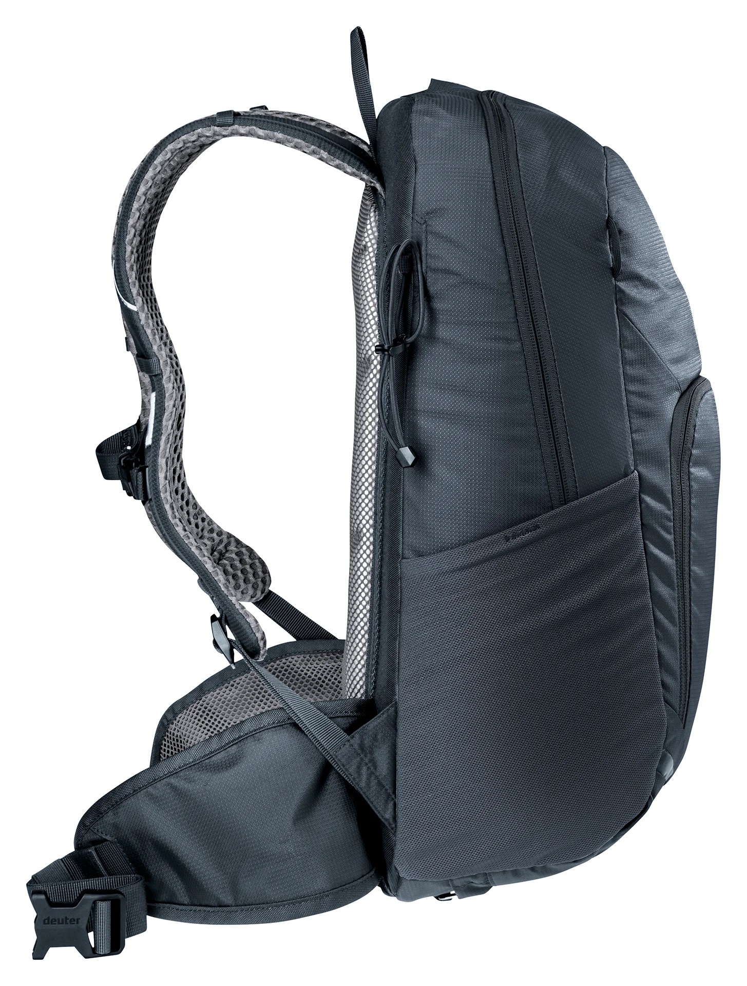 deuter Fahrradrucksack »BIKE I 20«