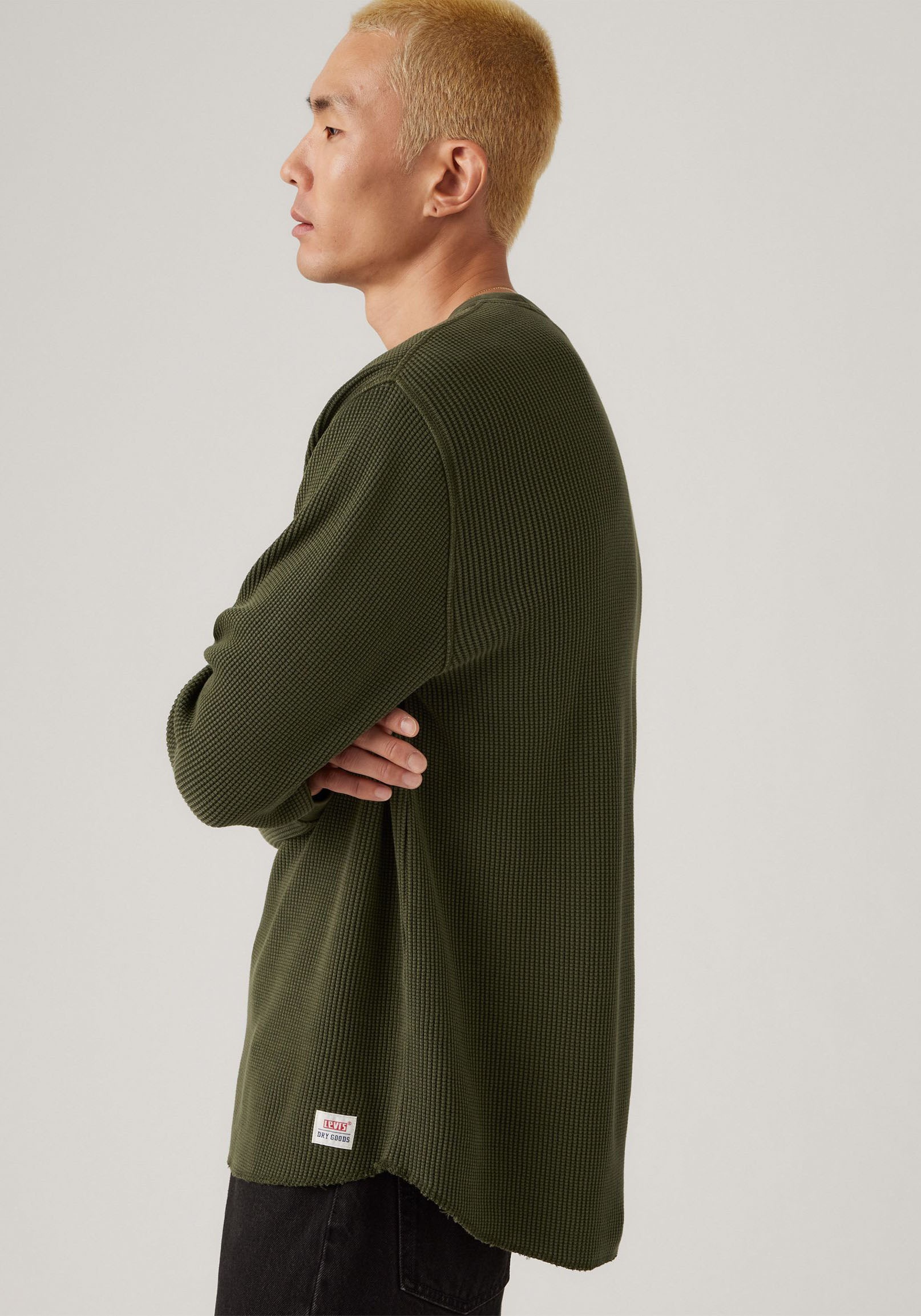 Levi's® Langarmshirt