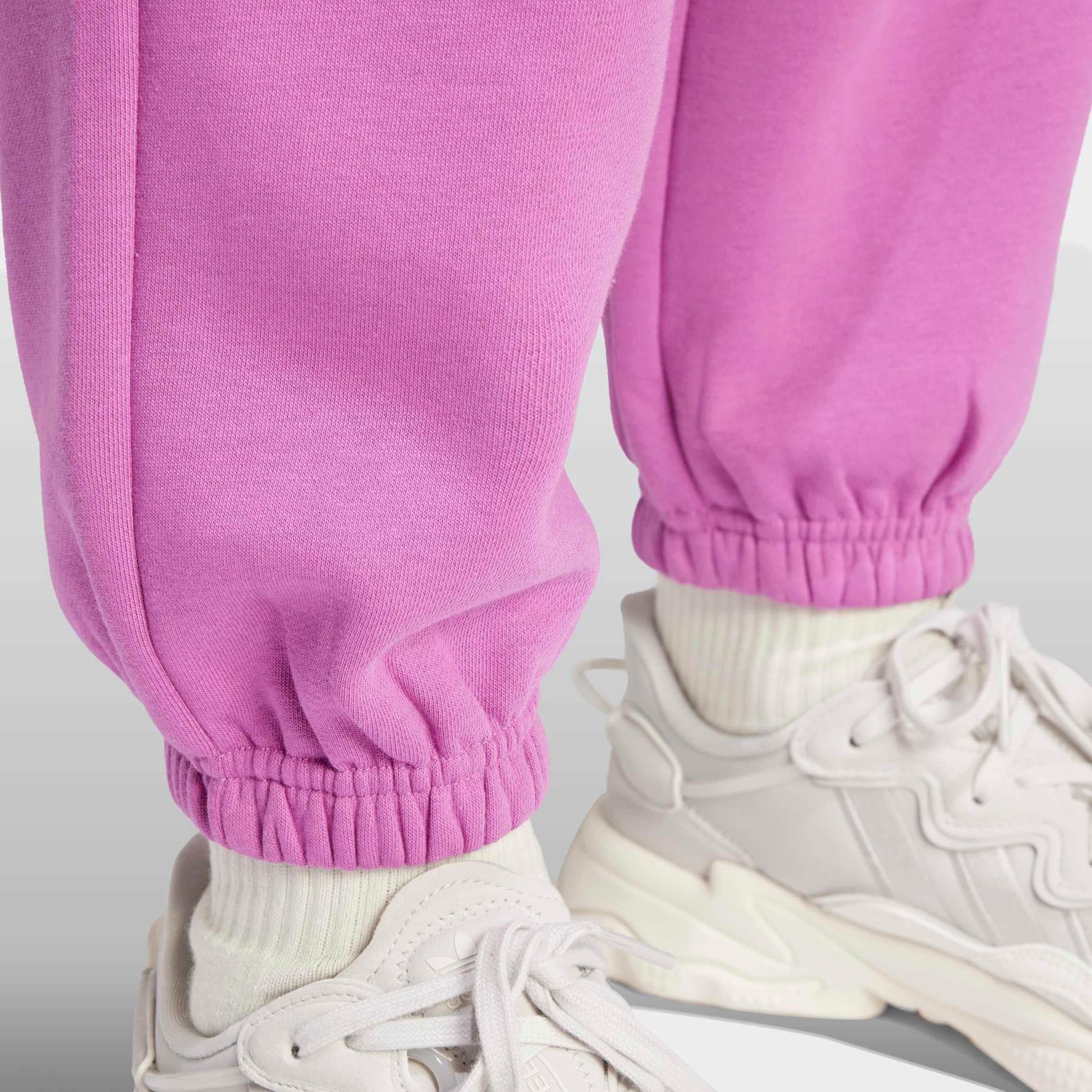 adidas Originals Sporthose »ESSENTIALS FLEECE«, (1 tlg.)