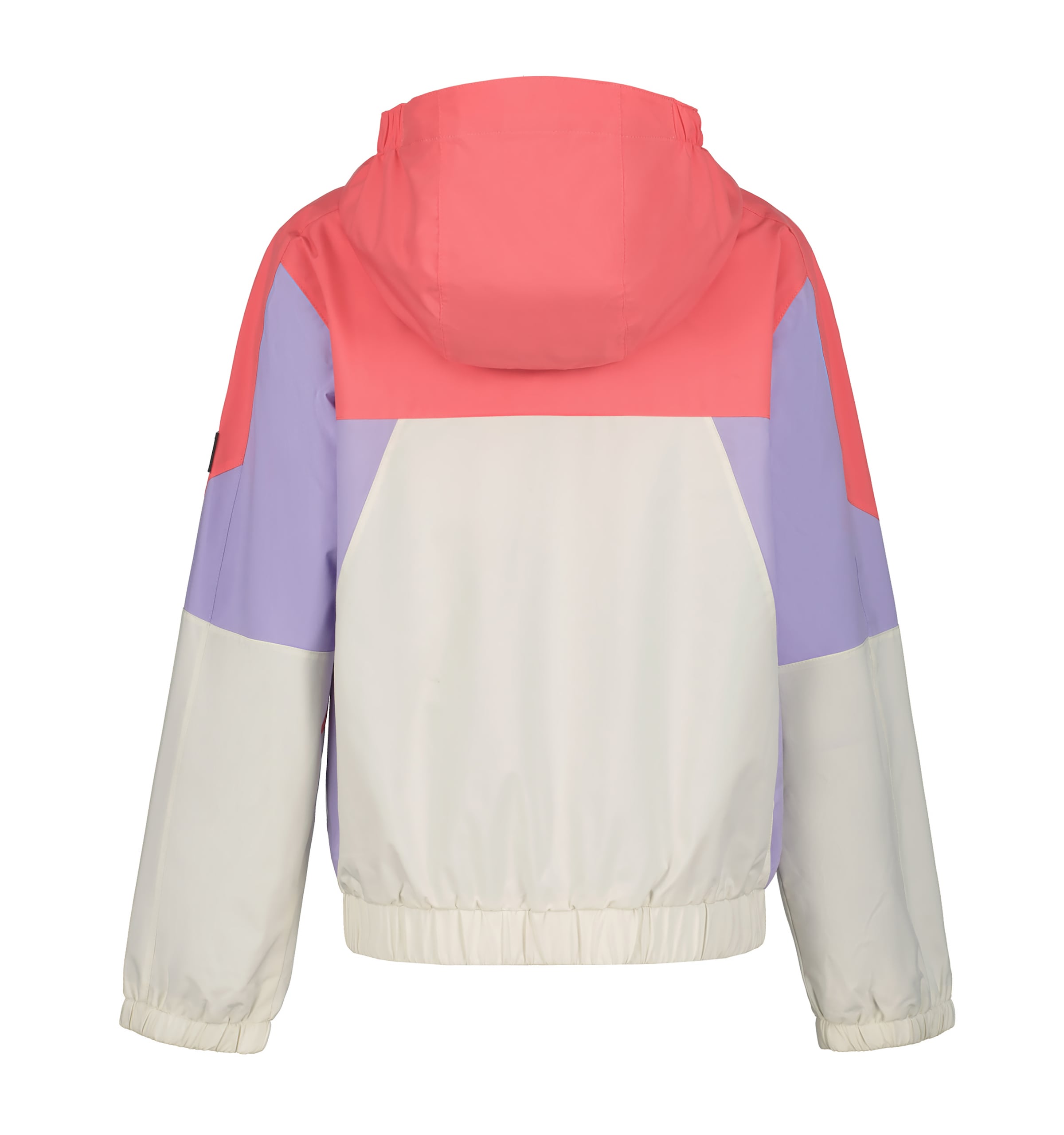 Icepeak Funktionsjacke »LASSAN JR« wasserdicht, atmungsaktiv, aus Polyester, auch in großen Größen