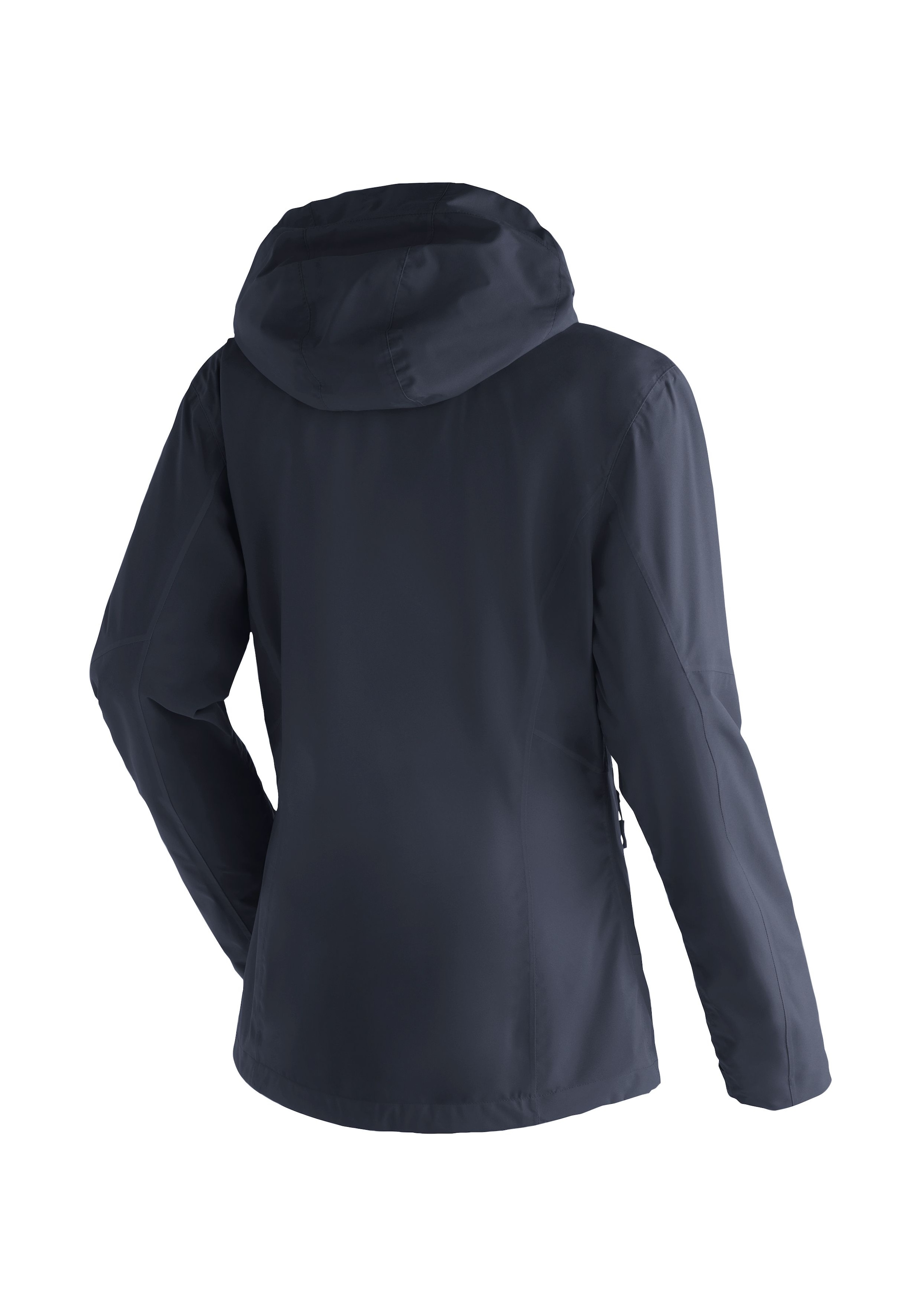 Maier Sports Allwetterjacke »Da-Jacke mTEX el. Metor rec W« Übergangsjacke