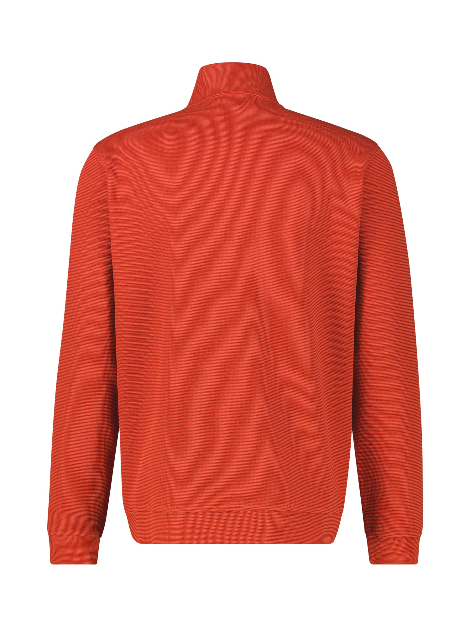 LERROS Sweatjacke »LERROS Sweatjacke in den Grössen 3XL bis 6XL«