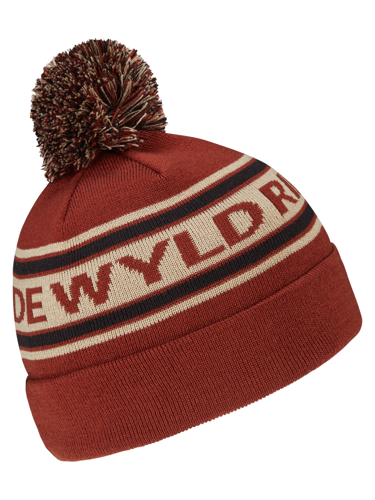 Ziener Bommelmütze »IKUTO junior«