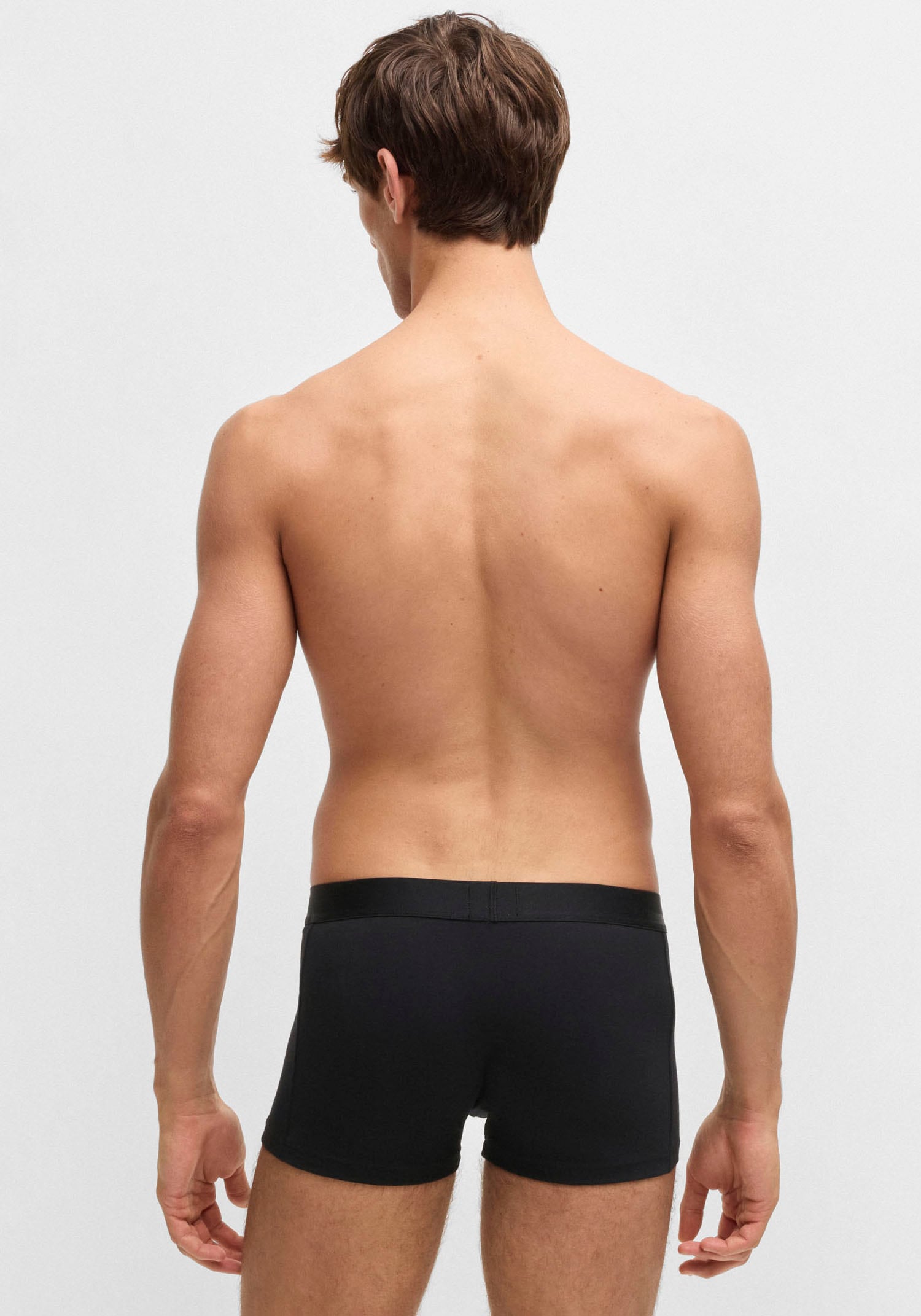 BOSS Trunk »3P BOSS ONE x David Beckham«