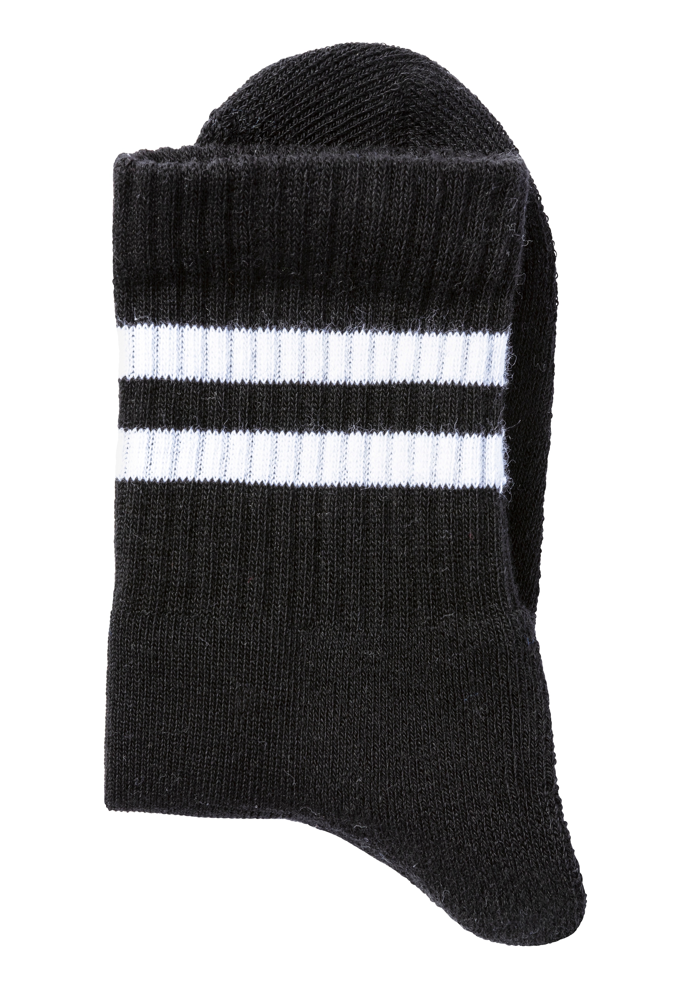 H.I.S Sportsocken, (Packung, 6 Paar), klassische Tennissocken
