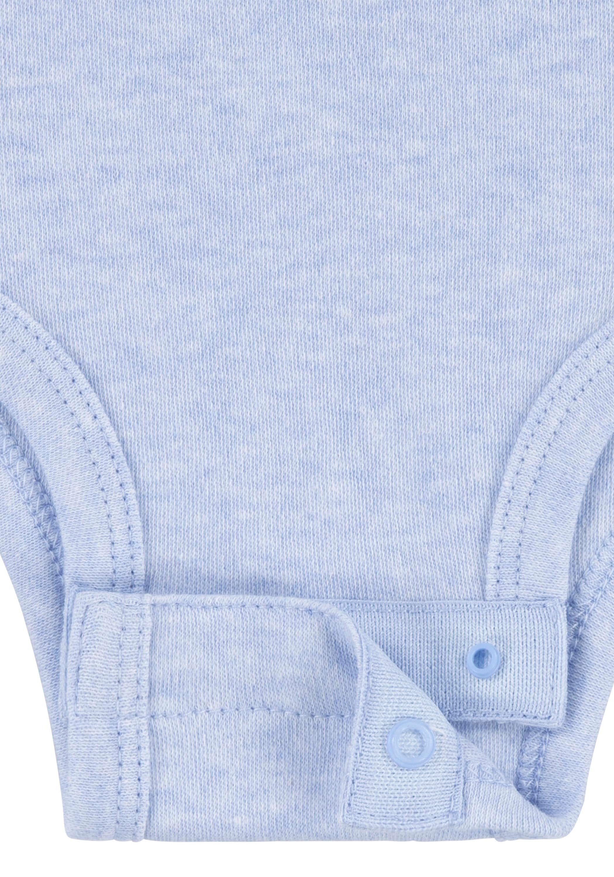 Levi's® Kids Neugeborenen-Geschenkset »LVN 3PK BODYSUIT SET«, UNISEX